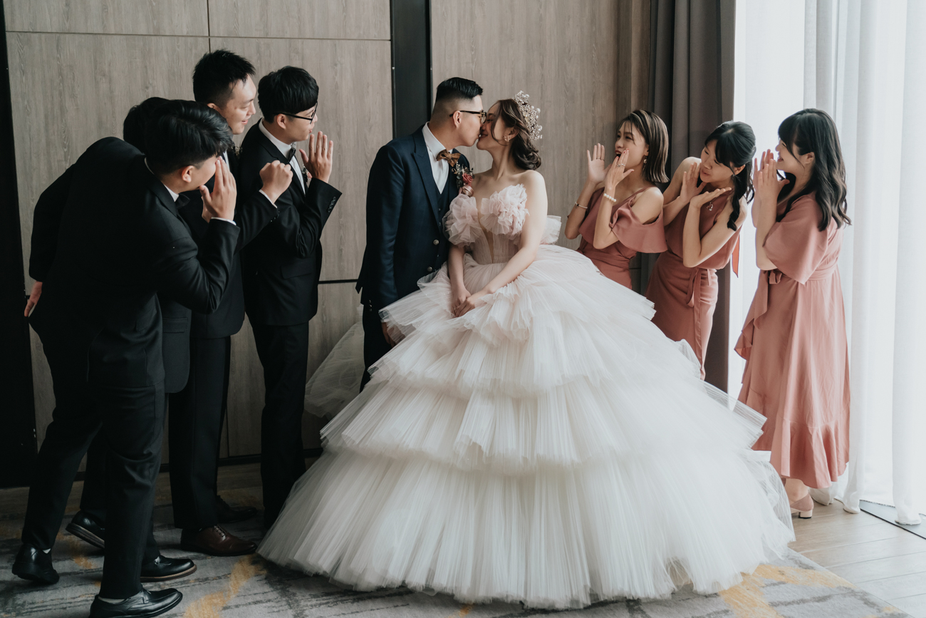 婚攝,礁溪寒沐酒店,婚攝林淞,婚攝子安,美式婚禮,推薦婚攝,喬治麥斯婚禮攝影 