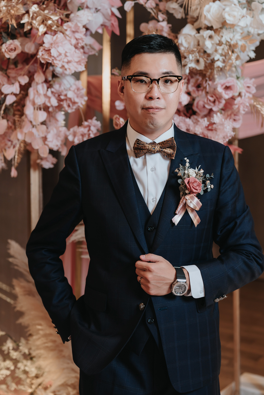 婚攝,礁溪寒沐酒店,婚攝林淞,婚攝子安,美式婚禮,推薦婚攝,喬治麥斯婚禮攝影 