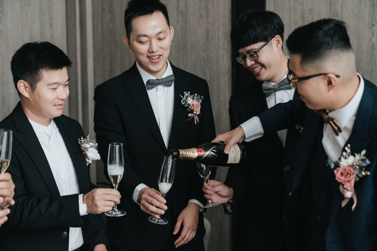婚攝,礁溪寒沐酒店,婚攝林淞,婚攝子安,美式婚禮,推薦婚攝,喬治麥斯婚禮攝影 