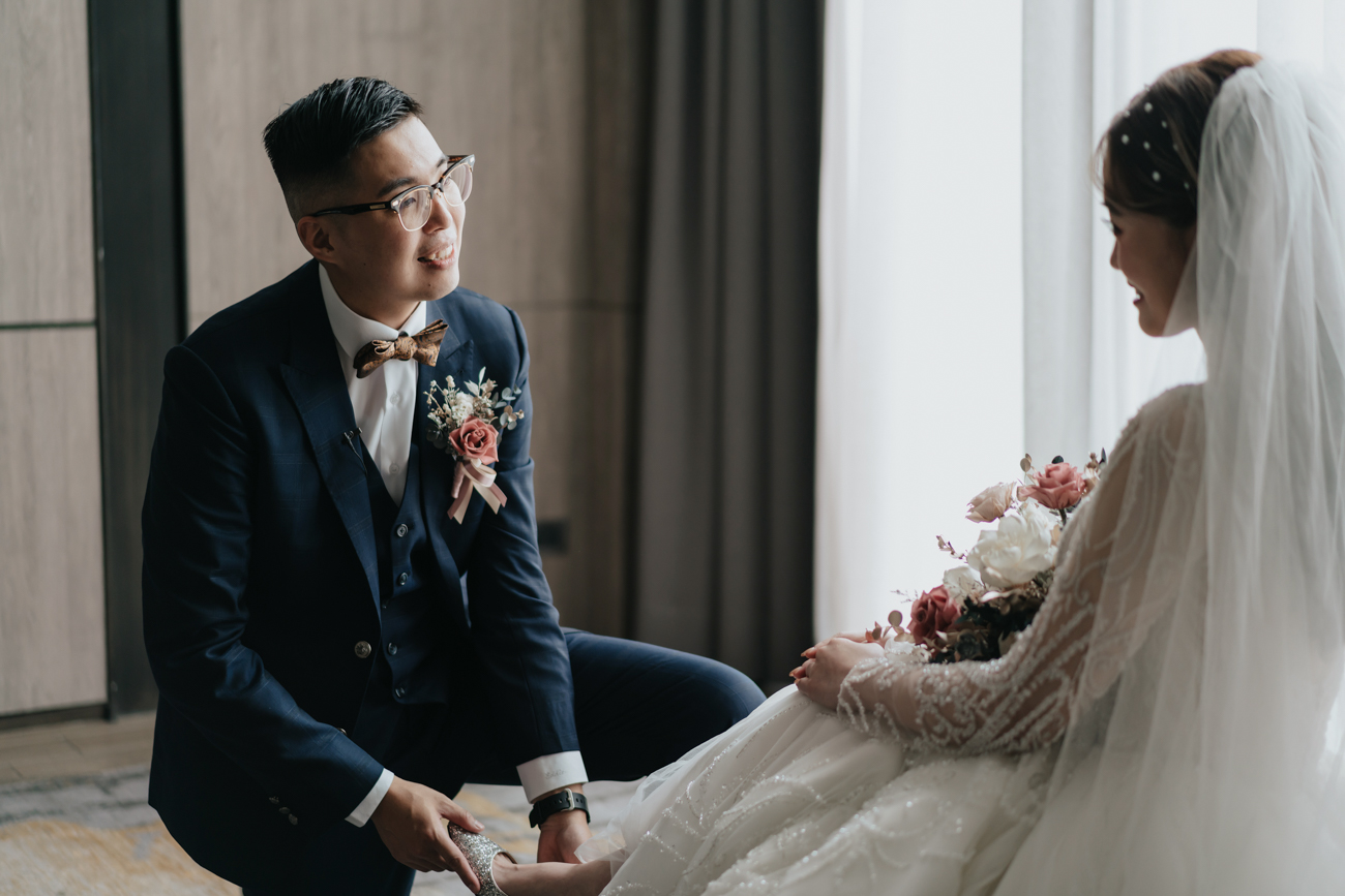 婚攝,礁溪寒沐酒店,婚攝林淞,婚攝子安,美式婚禮,推薦婚攝,喬治麥斯婚禮攝影 
