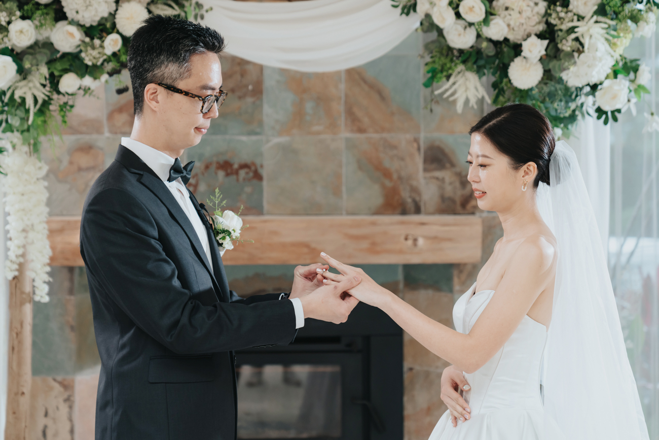 婚攝,優勝美地,婚攝林淞,婚攝子安,推薦婚攝,美式婚禮,證婚,喬治麥斯婚禮攝影,GMSTUDIO