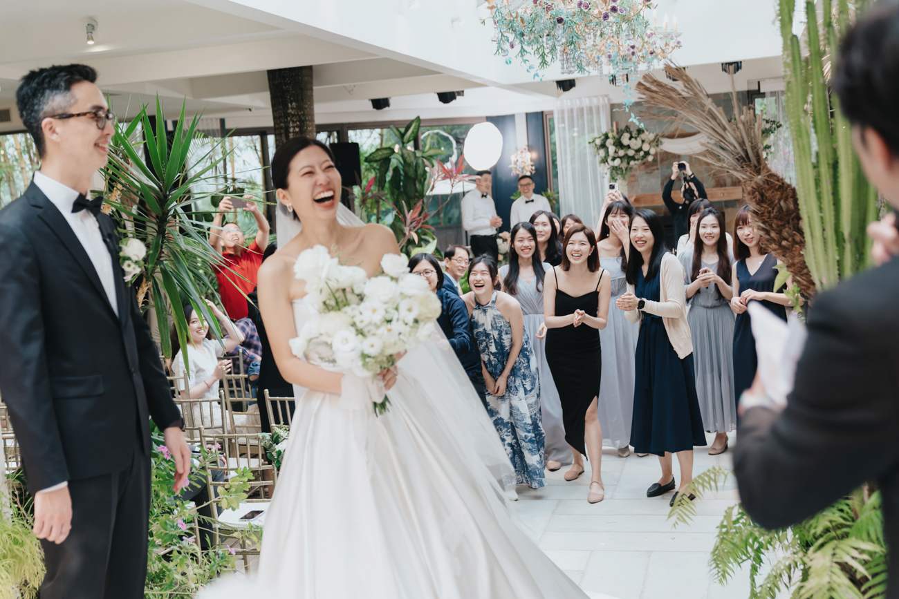 婚攝,優勝美地,婚攝林淞,婚攝子安,推薦婚攝,美式婚禮,證婚,喬治麥斯婚禮攝影,GMSTUDIO