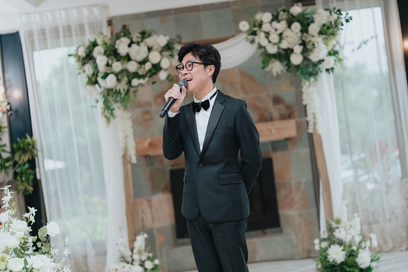 婚攝,優勝美地,婚攝林淞,婚攝子安,推薦婚攝,美式婚禮,證婚,喬治麥斯婚禮攝影,GMSTUDIO