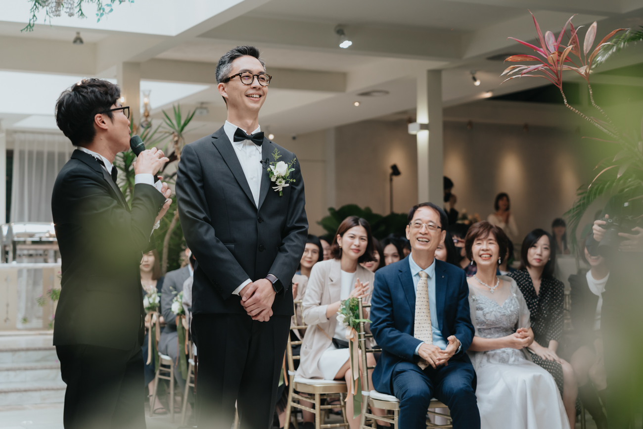婚攝,優勝美地,婚攝林淞,婚攝子安,推薦婚攝,美式婚禮,證婚,喬治麥斯婚禮攝影,GMSTUDIO