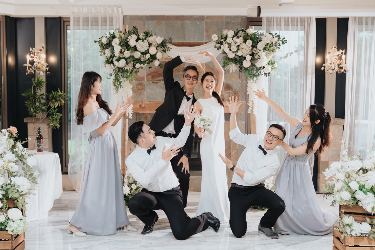 婚攝,優勝美地,婚攝林淞,婚攝子安,推薦婚攝,美式婚禮,證婚,喬治麥斯婚禮攝影,GMSTUDIO