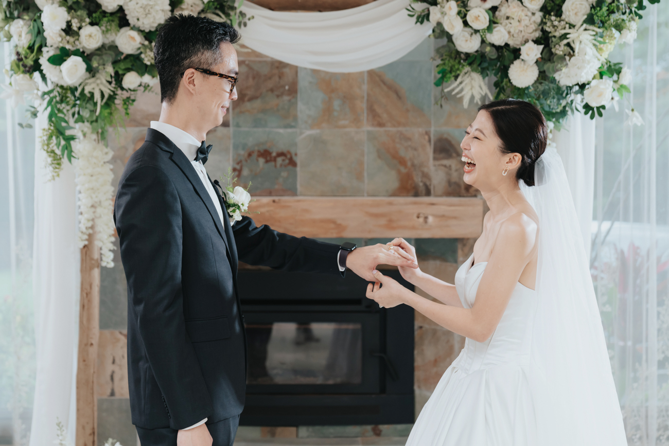 婚攝,優勝美地,婚攝林淞,婚攝子安,推薦婚攝,美式婚禮,證婚,喬治麥斯婚禮攝影,GMSTUDIO