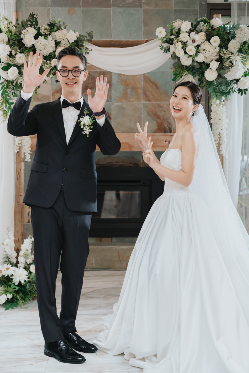 婚攝,優勝美地,婚攝林淞,婚攝子安,推薦婚攝,美式婚禮,證婚,喬治麥斯婚禮攝影,GMSTUDIO