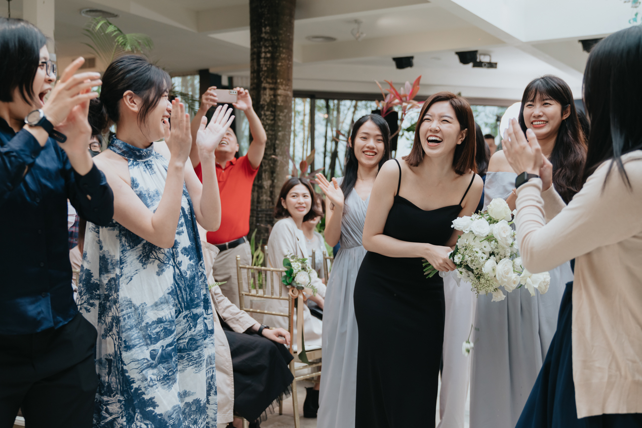 婚攝,優勝美地,婚攝林淞,婚攝子安,推薦婚攝,美式婚禮,證婚,喬治麥斯婚禮攝影,GMSTUDIO