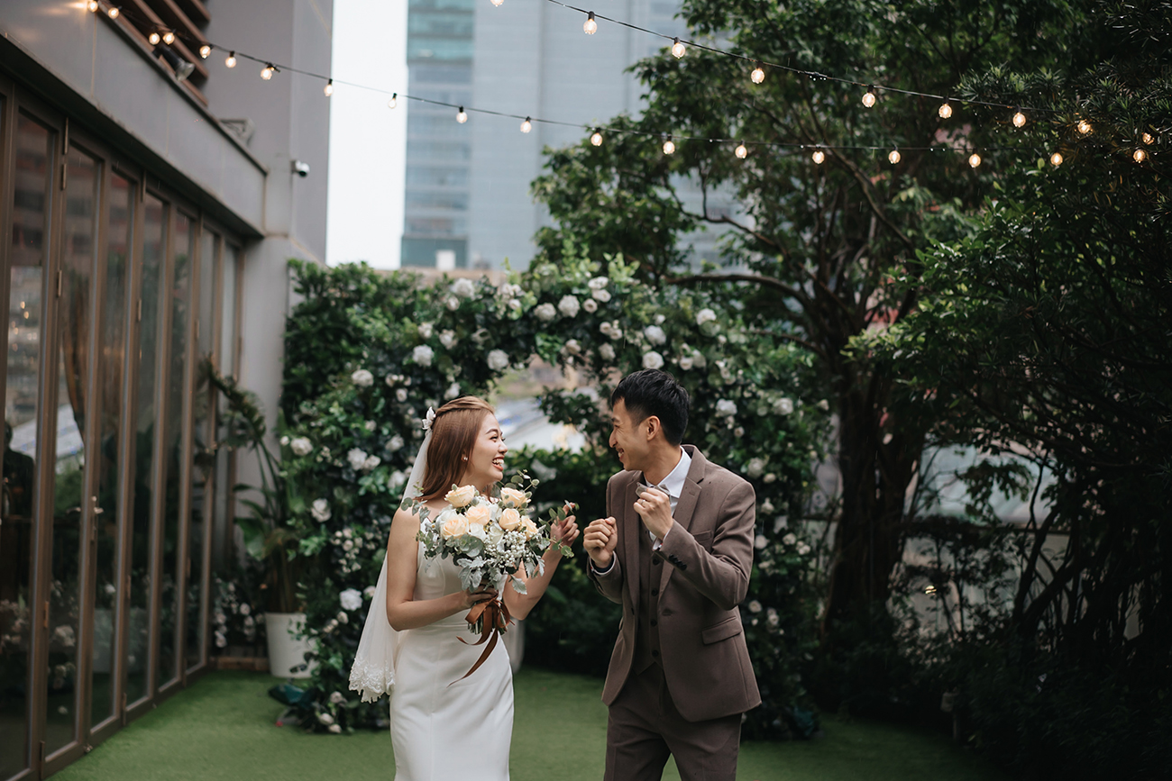 婚攝,33Glasserie,婚攝Anker,婚攝子安,婚攝Cody,推薦婚攝,海外婚禮,香港婚禮,美式婚禮,戶外證婚,喬治麥斯婚禮攝影