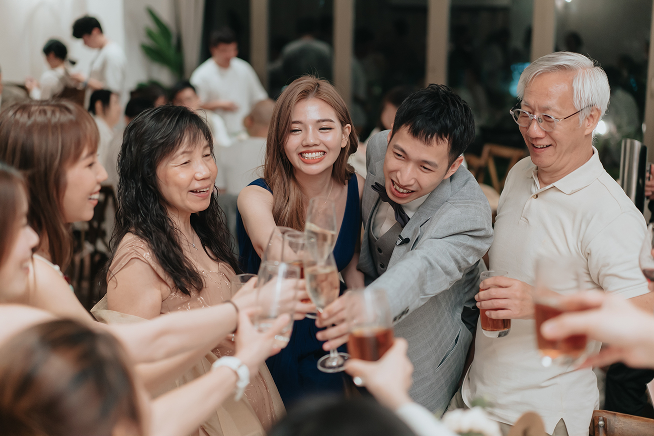 婚攝,33Glasserie,婚攝Anker,婚攝子安,婚攝Cody,推薦婚攝,海外婚禮,香港婚禮,美式婚禮,戶外證婚,喬治麥斯婚禮攝影