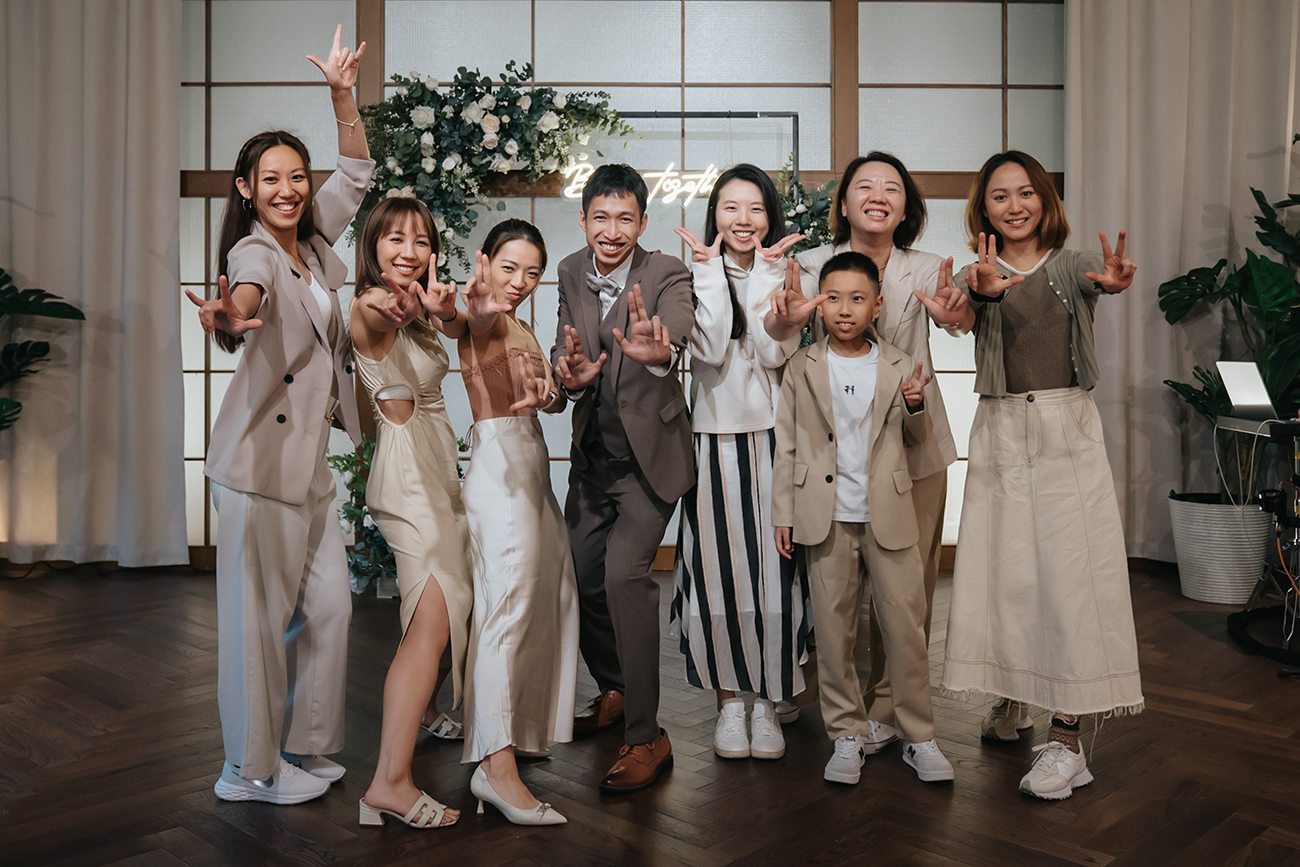 婚攝,33Glasserie,婚攝Anker,婚攝子安,婚攝Cody,推薦婚攝,海外婚禮,香港婚禮,美式婚禮,戶外證婚,喬治麥斯婚禮攝影