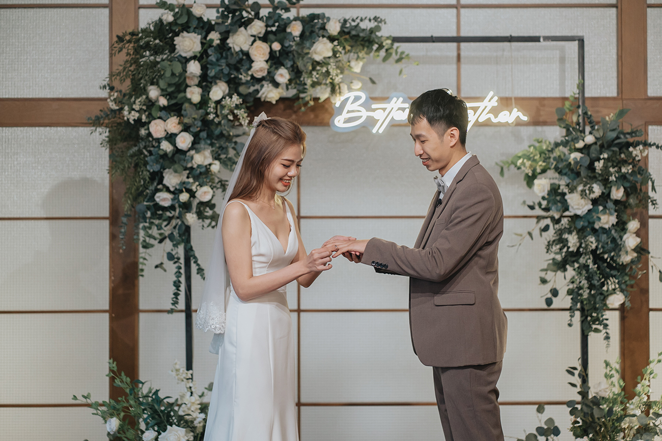 婚攝,33Glasserie,婚攝Anker,婚攝子安,婚攝Cody,推薦婚攝,海外婚禮,香港婚禮,美式婚禮,戶外證婚,喬治麥斯婚禮攝影