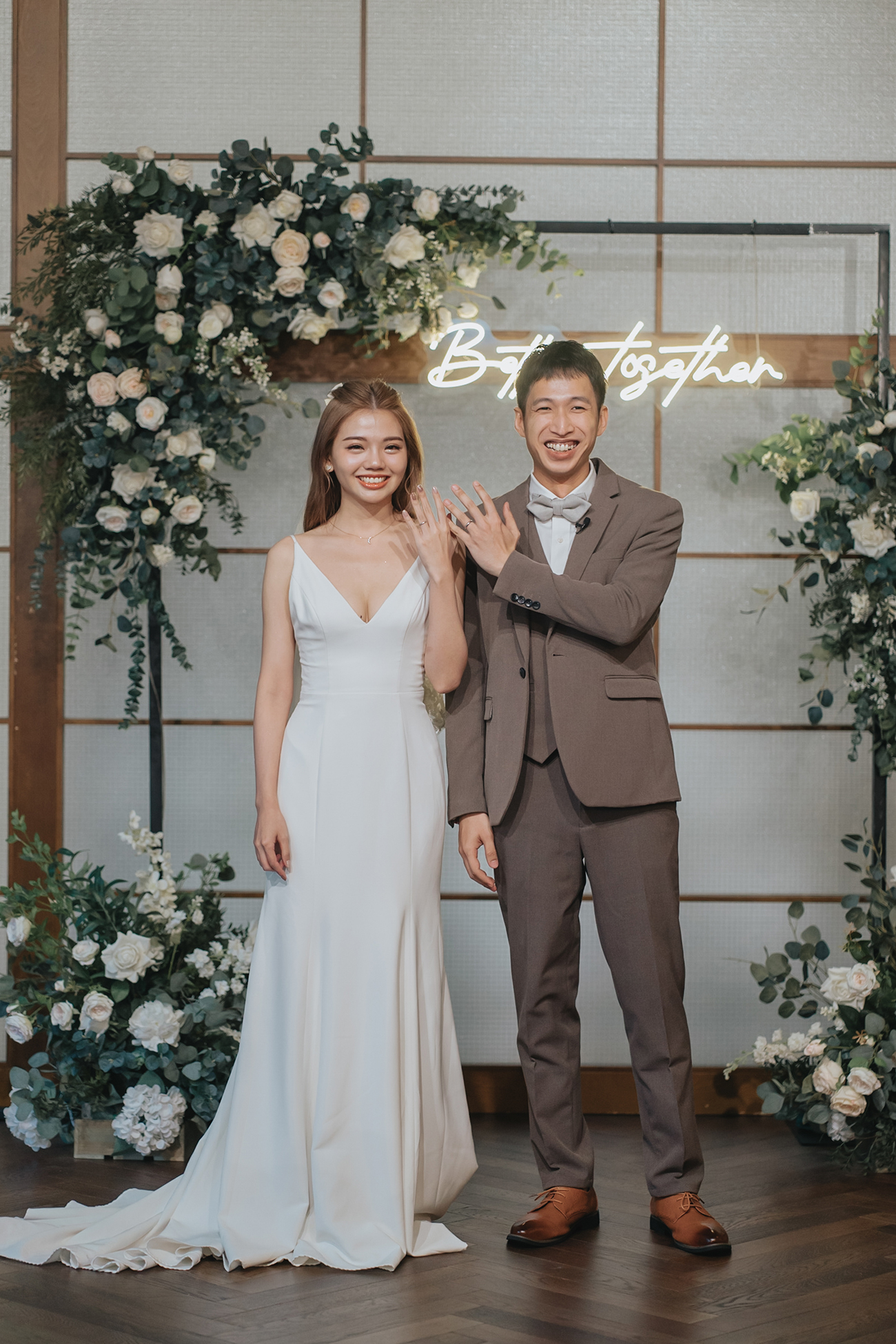 婚攝,33Glasserie,婚攝Anker,婚攝子安,婚攝Cody,推薦婚攝,海外婚禮,香港婚禮,美式婚禮,戶外證婚,喬治麥斯婚禮攝影