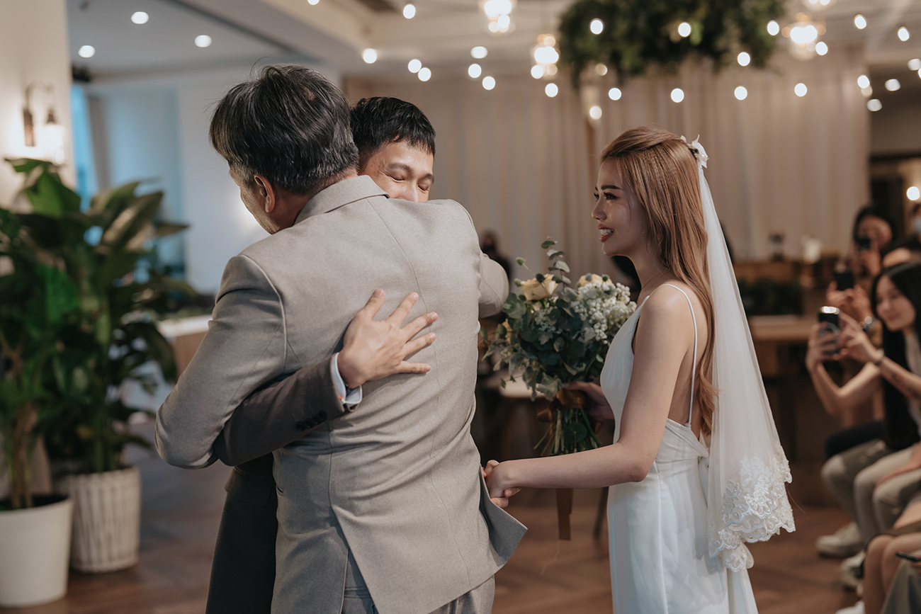 婚攝,33Glasserie,婚攝Anker,婚攝子安,婚攝Cody,推薦婚攝,海外婚禮,香港婚禮,美式婚禮,戶外證婚,喬治麥斯婚禮攝影