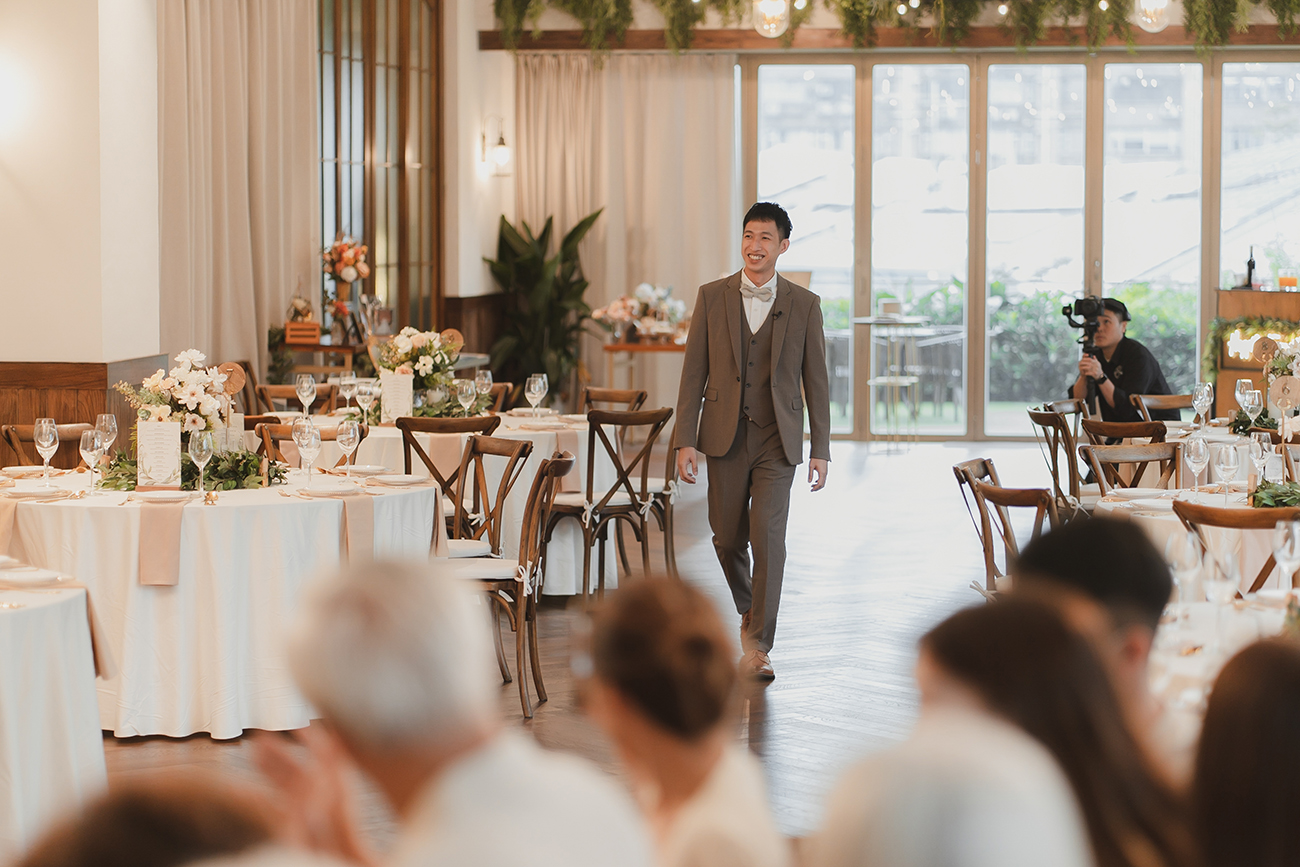婚攝,33Glasserie,婚攝Anker,婚攝子安,婚攝Cody,推薦婚攝,海外婚禮,香港婚禮,美式婚禮,戶外證婚,喬治麥斯婚禮攝影