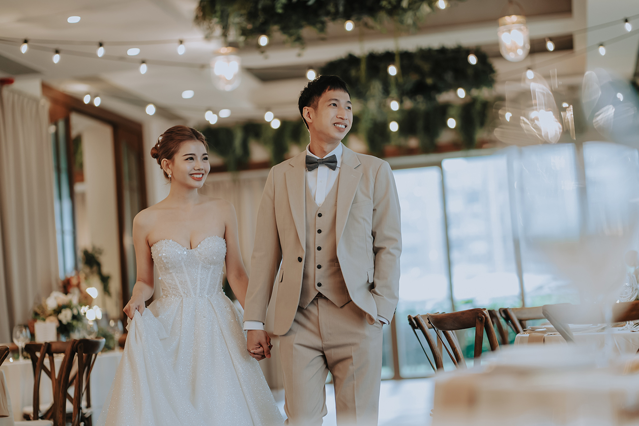 婚攝,33Glasserie,婚攝Anker,婚攝子安,婚攝Cody,推薦婚攝,海外婚禮,香港婚禮,美式婚禮,戶外證婚,喬治麥斯婚禮攝影