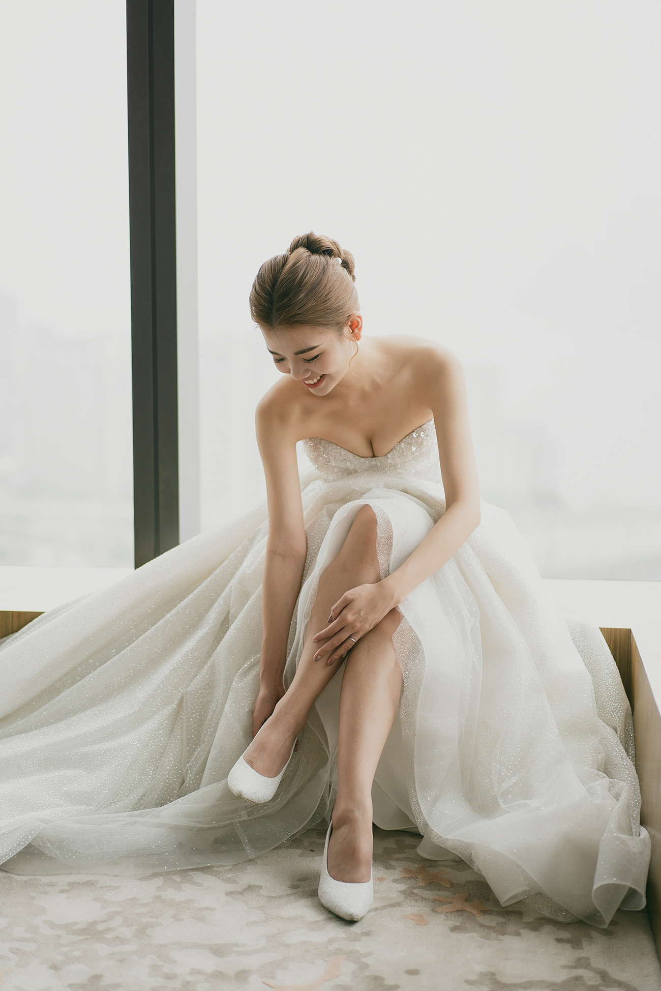 婚攝,33Glasserie,婚攝Anker,婚攝子安,婚攝Cody,推薦婚攝,海外婚禮,香港婚禮,美式婚禮,戶外證婚,喬治麥斯婚禮攝影