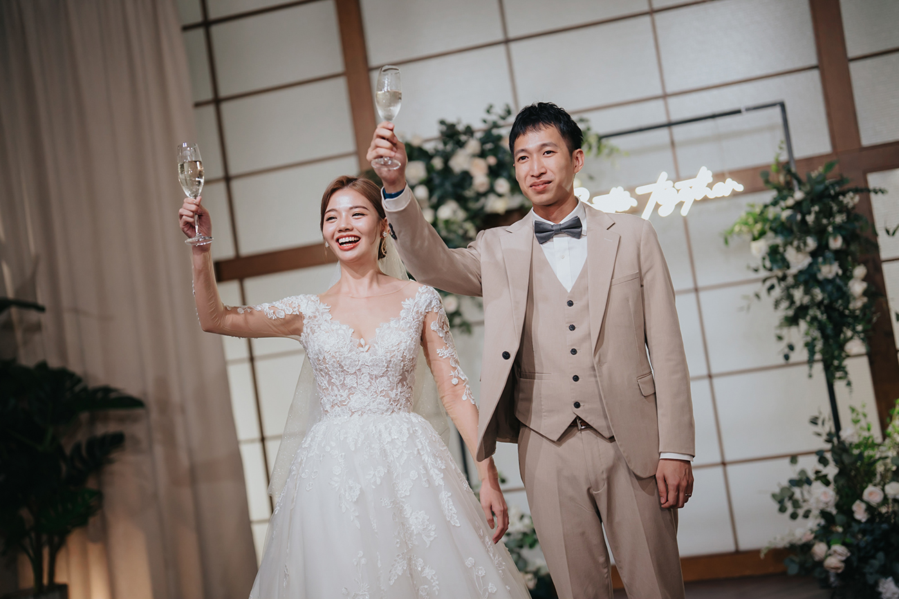 婚攝,33Glasserie,婚攝Anker,婚攝子安,婚攝Cody,推薦婚攝,海外婚禮,香港婚禮,美式婚禮,戶外證婚,喬治麥斯婚禮攝影