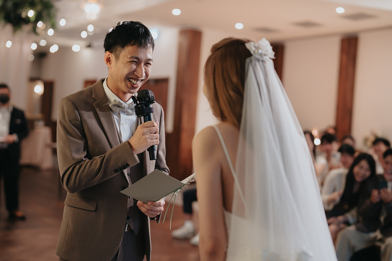 婚攝,33Glasserie,婚攝Anker,婚攝子安,婚攝Cody,推薦婚攝,海外婚禮,香港婚禮,美式婚禮,戶外證婚,喬治麥斯婚禮攝影