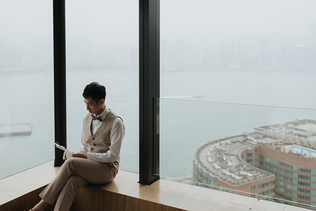 婚攝,33Glasserie,婚攝Anker,婚攝子安,婚攝Cody,推薦婚攝,海外婚禮,香港婚禮,美式婚禮,戶外證婚,喬治麥斯婚禮攝影