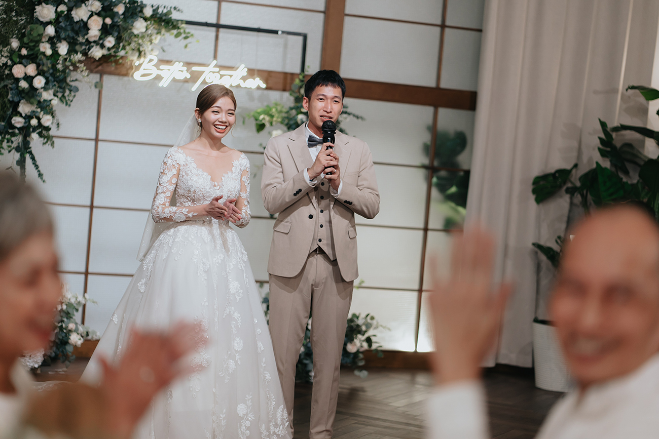 婚攝,33Glasserie,婚攝Anker,婚攝子安,婚攝Cody,推薦婚攝,海外婚禮,香港婚禮,美式婚禮,戶外證婚,喬治麥斯婚禮攝影