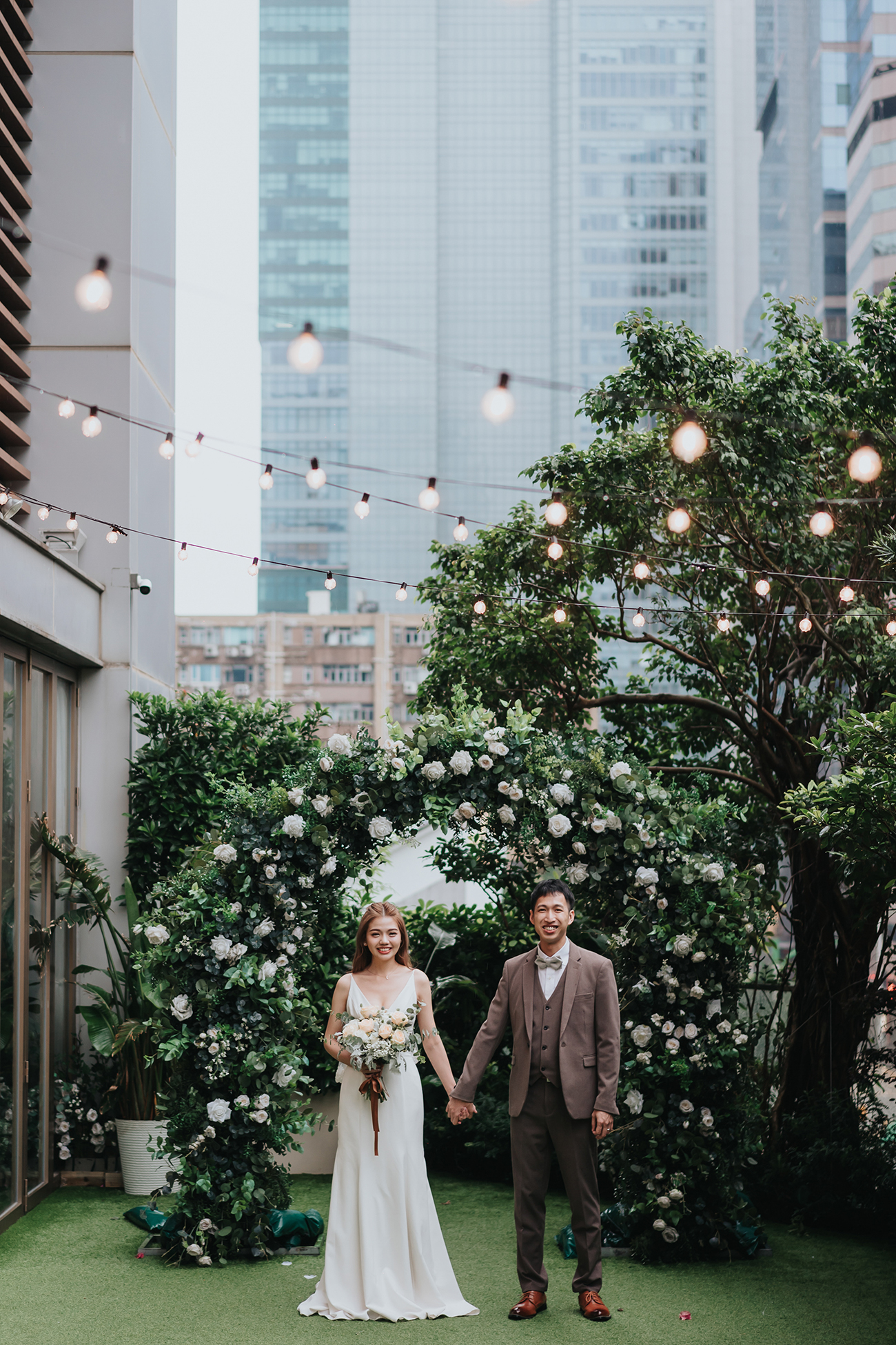 婚攝,33Glasserie,婚攝Anker,婚攝子安,婚攝Cody,推薦婚攝,海外婚禮,香港婚禮,美式婚禮,戶外證婚,喬治麥斯婚禮攝影
