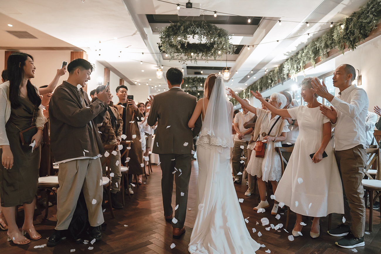 婚攝,33Glasserie,婚攝Anker,婚攝子安,婚攝Cody,推薦婚攝,海外婚禮,香港婚禮,美式婚禮,戶外證婚,喬治麥斯婚禮攝影