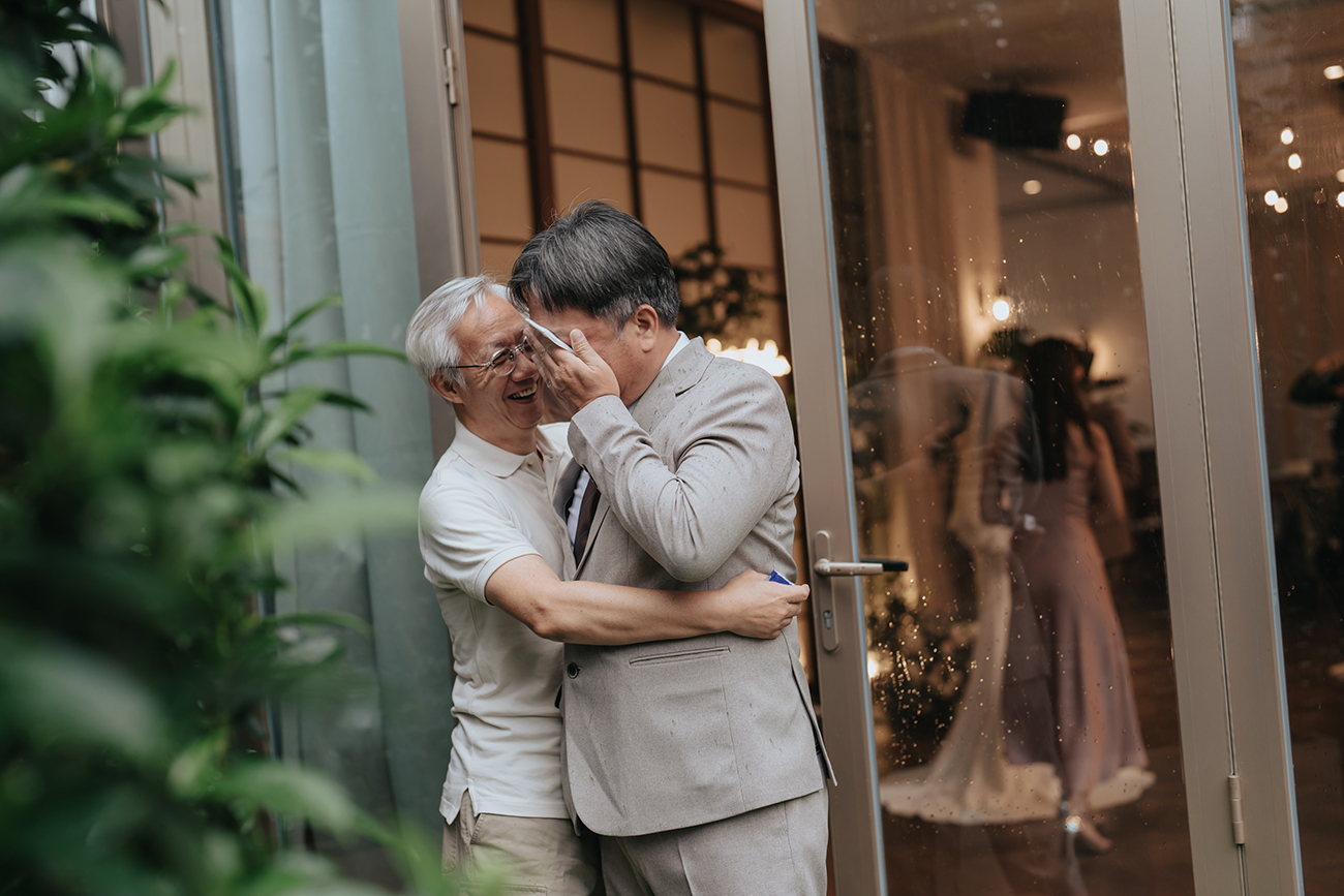 婚攝,33Glasserie,婚攝Anker,婚攝子安,婚攝Cody,推薦婚攝,海外婚禮,香港婚禮,美式婚禮,戶外證婚,喬治麥斯婚禮攝影