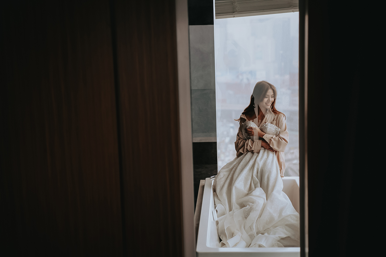 婚攝,33Glasserie,婚攝Anker,婚攝子安,婚攝Cody,推薦婚攝,海外婚禮,香港婚禮,美式婚禮,戶外證婚,喬治麥斯婚禮攝影