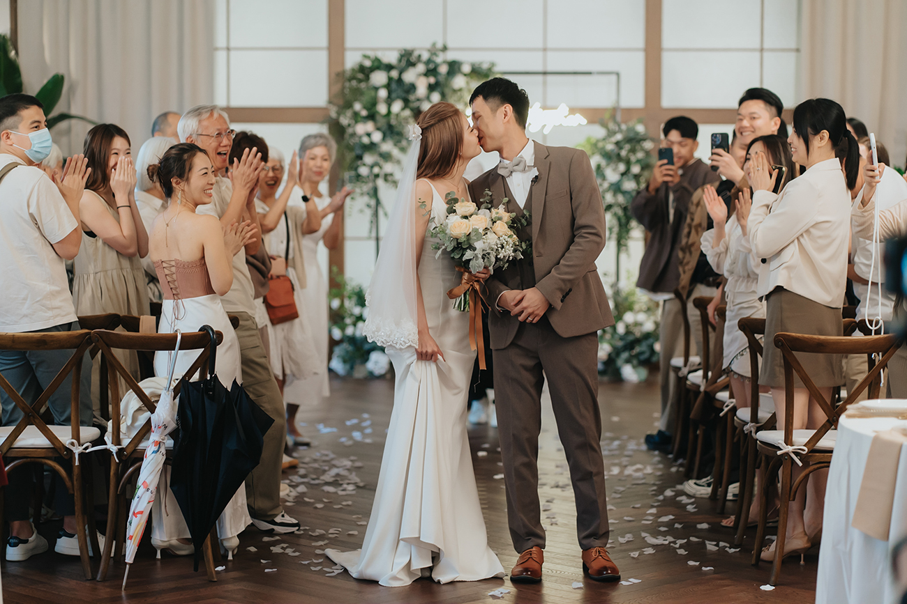 婚攝,33Glasserie,婚攝Anker,婚攝子安,婚攝Cody,推薦婚攝,海外婚禮,香港婚禮,美式婚禮,戶外證婚,喬治麥斯婚禮攝影