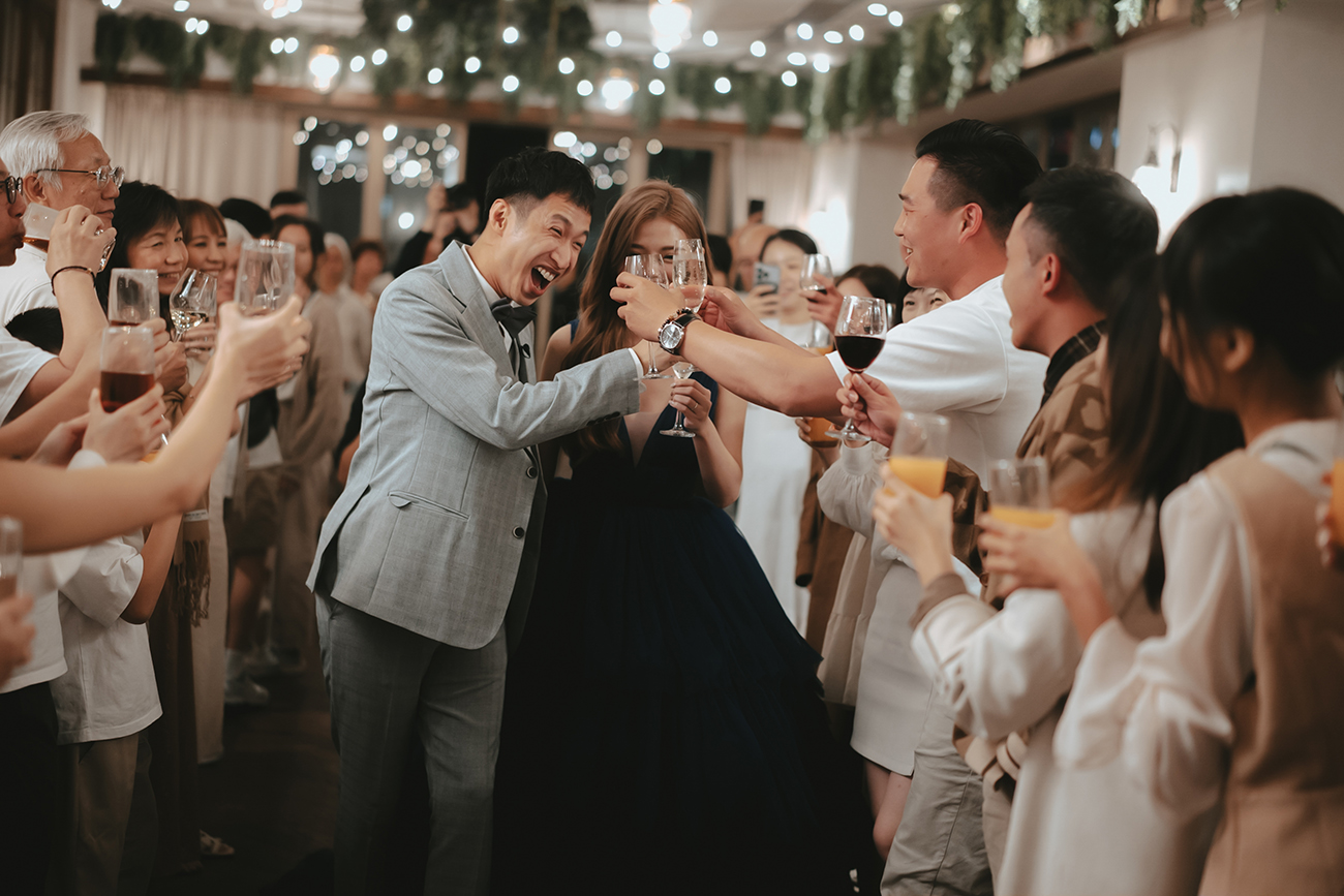 婚攝,33Glasserie,婚攝Anker,婚攝子安,婚攝Cody,推薦婚攝,海外婚禮,香港婚禮,美式婚禮,戶外證婚,喬治麥斯婚禮攝影
