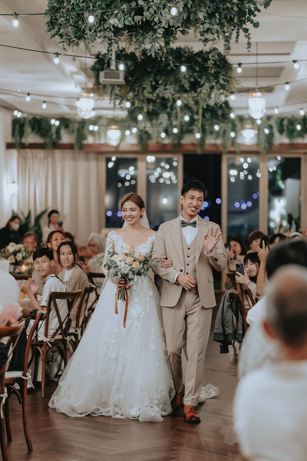 婚攝,33Glasserie,婚攝Anker,婚攝子安,婚攝Cody,推薦婚攝,海外婚禮,香港婚禮,美式婚禮,戶外證婚,喬治麥斯婚禮攝影