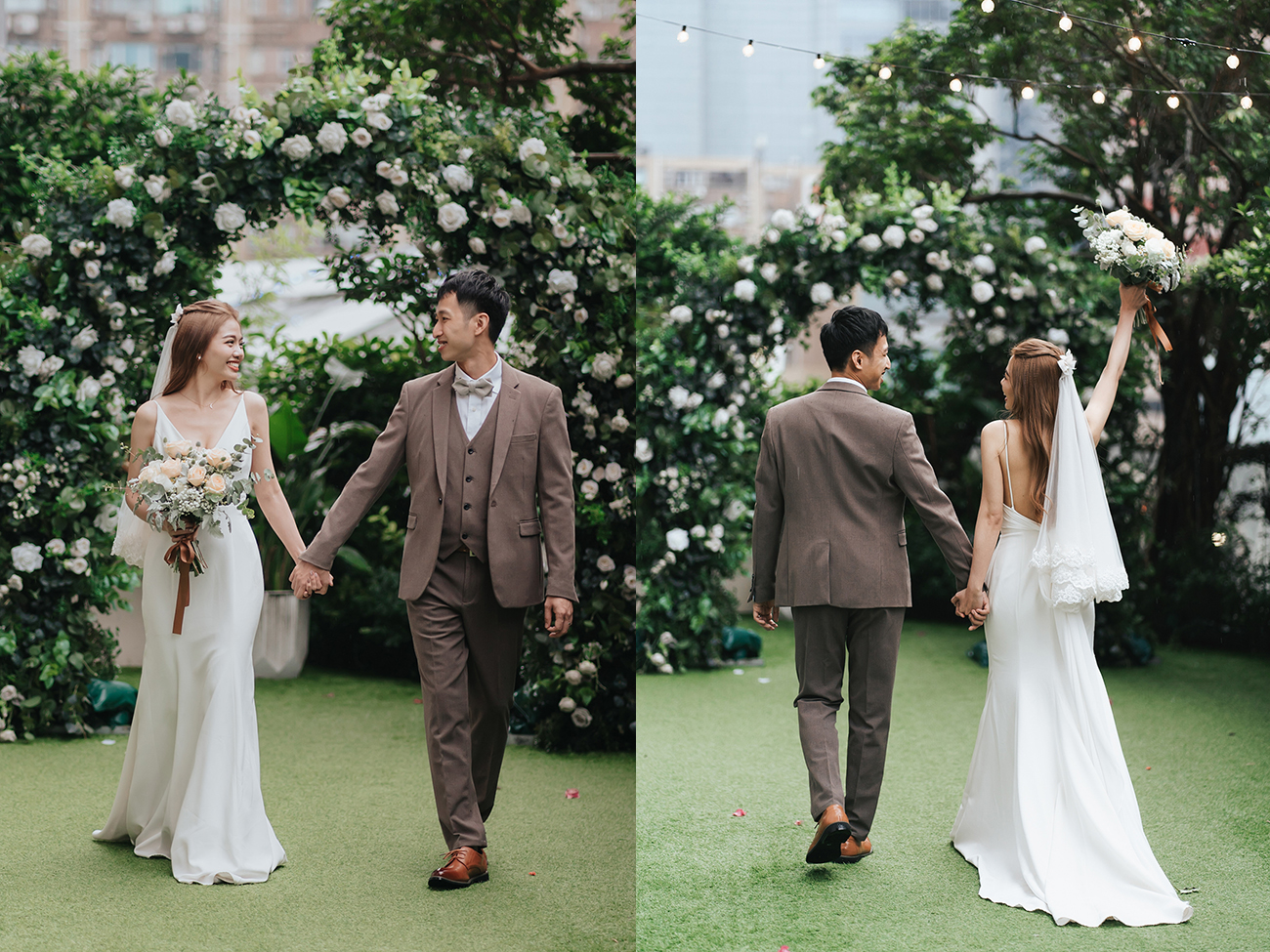 婚攝,33Glasserie,婚攝Anker,婚攝子安,婚攝Cody,推薦婚攝,海外婚禮,香港婚禮,美式婚禮,戶外證婚,喬治麥斯婚禮攝影