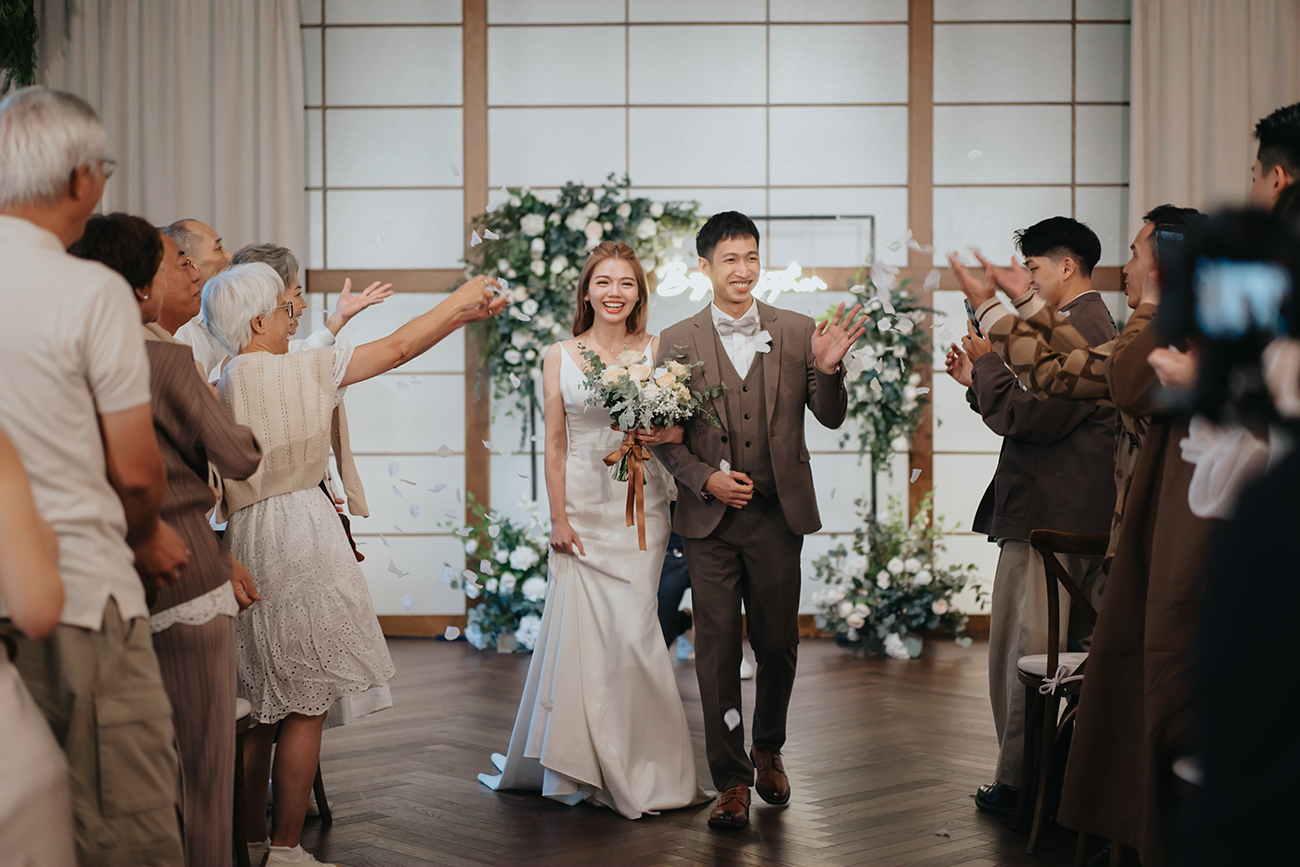 婚攝,33Glasserie,婚攝Anker,婚攝子安,婚攝Cody,推薦婚攝,海外婚禮,香港婚禮,美式婚禮,戶外證婚,喬治麥斯婚禮攝影