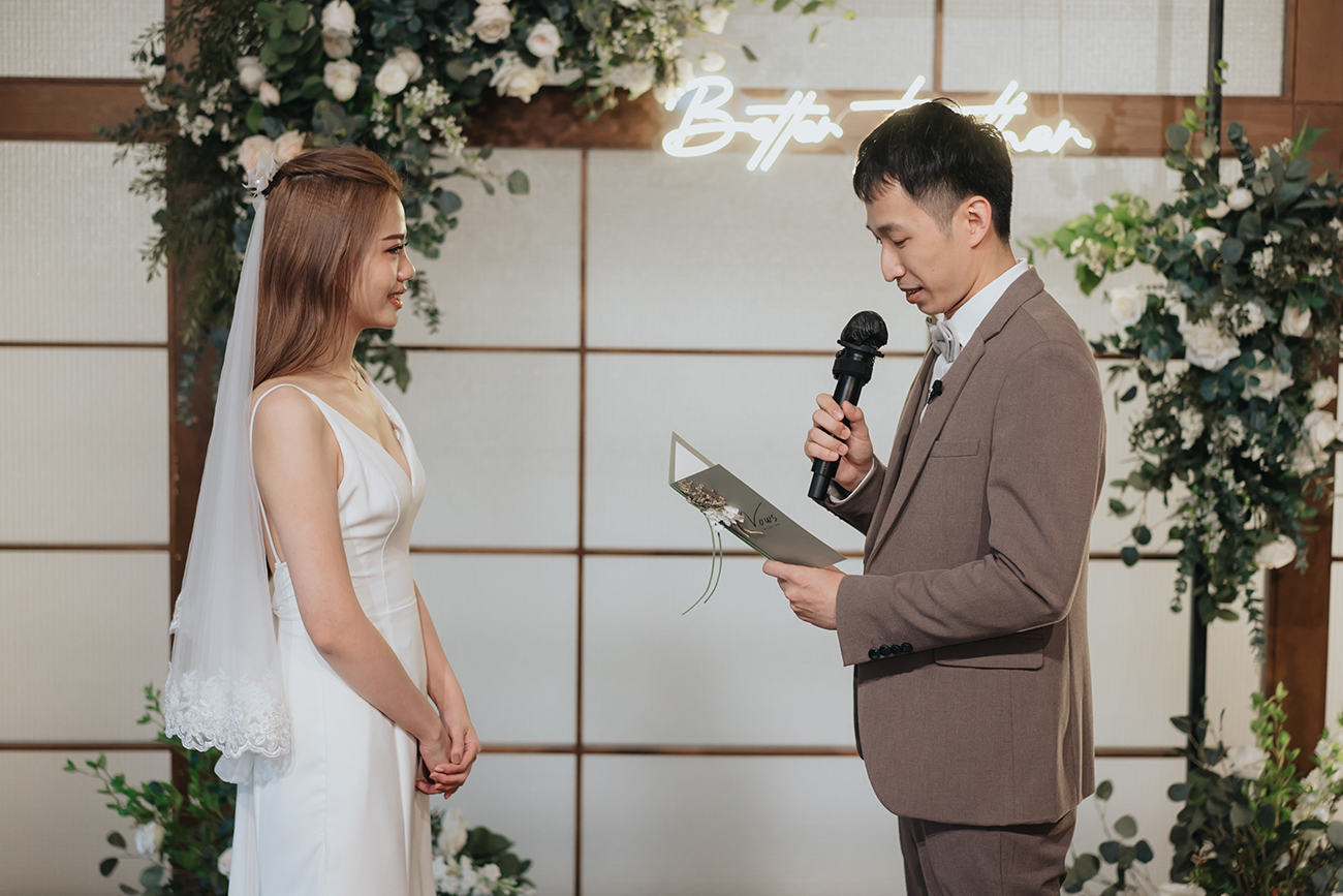 婚攝,33Glasserie,婚攝Anker,婚攝子安,婚攝Cody,推薦婚攝,海外婚禮,香港婚禮,美式婚禮,戶外證婚,喬治麥斯婚禮攝影