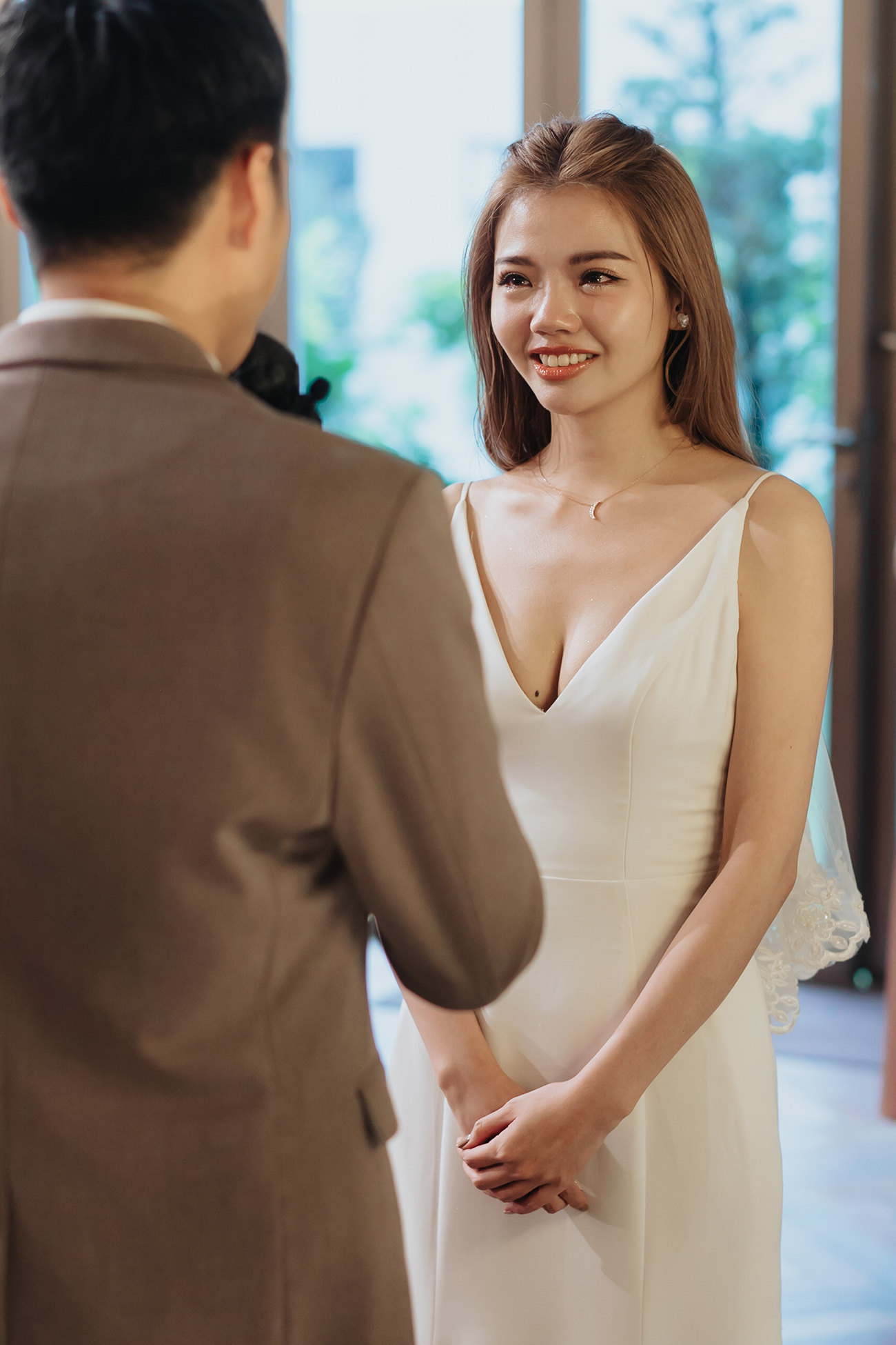 婚攝,33Glasserie,婚攝Anker,婚攝子安,婚攝Cody,推薦婚攝,海外婚禮,香港婚禮,美式婚禮,戶外證婚,喬治麥斯婚禮攝影