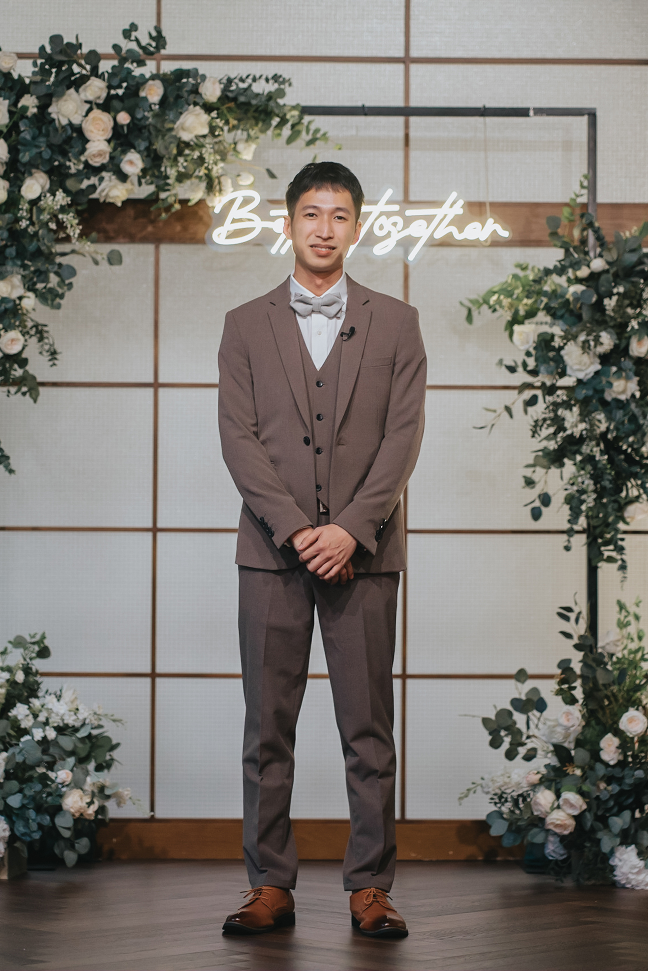 婚攝,33Glasserie,婚攝Anker,婚攝子安,婚攝Cody,推薦婚攝,海外婚禮,香港婚禮,美式婚禮,戶外證婚,喬治麥斯婚禮攝影