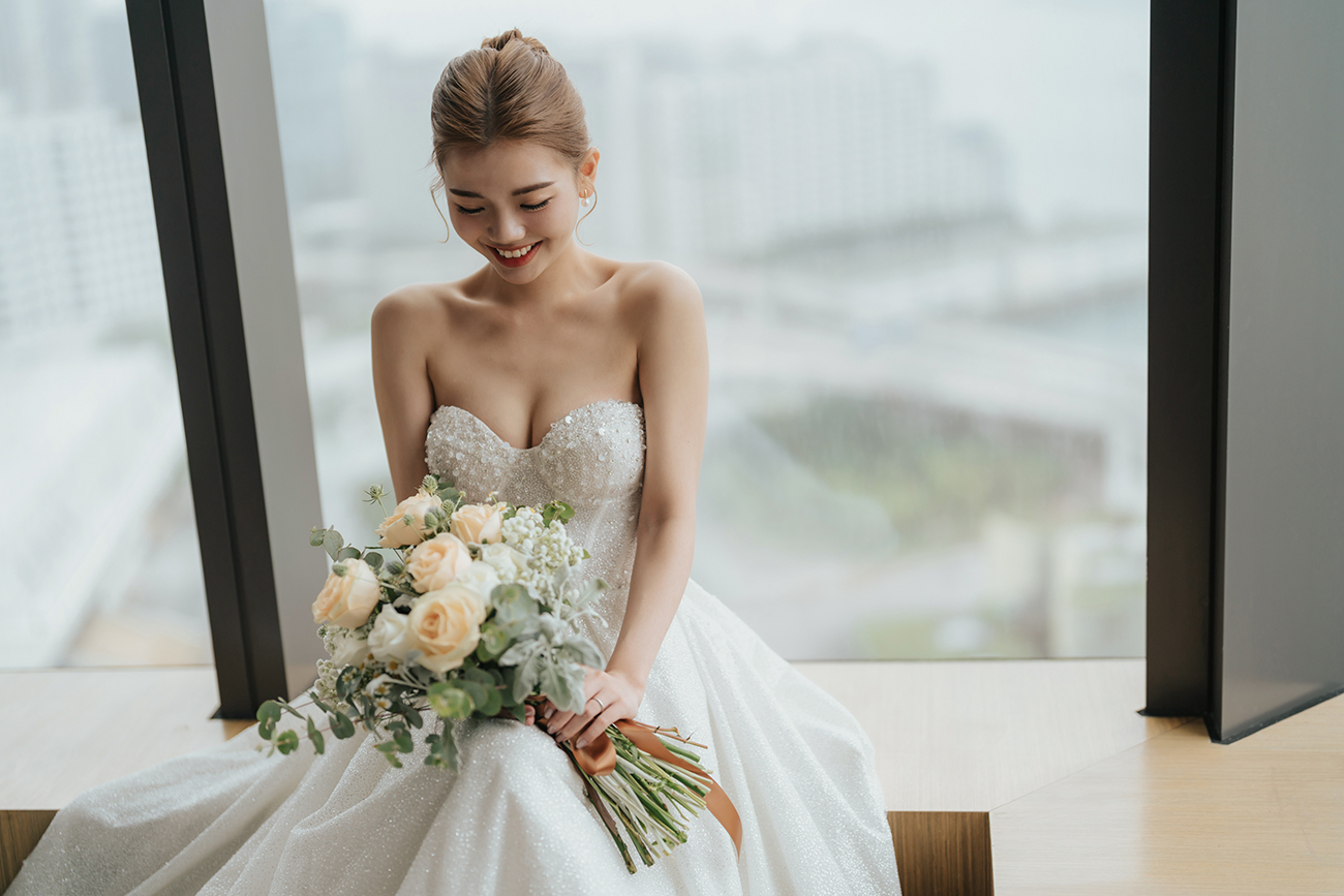 婚攝,33Glasserie,婚攝Anker,婚攝子安,婚攝Cody,推薦婚攝,海外婚禮,香港婚禮,美式婚禮,戶外證婚,喬治麥斯婚禮攝影