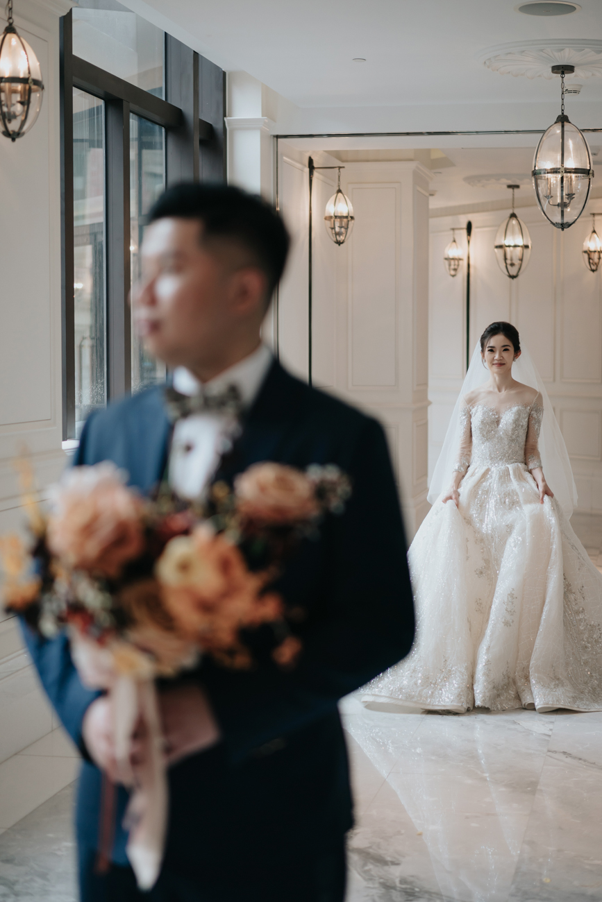 "婚攝,文華東方酒店,婚攝子安,推薦婚攝,美式婚禮,戶外證婚,喬治麥斯婚禮攝影,WEDDING,WEDDINGDAY,GMSTUDIO