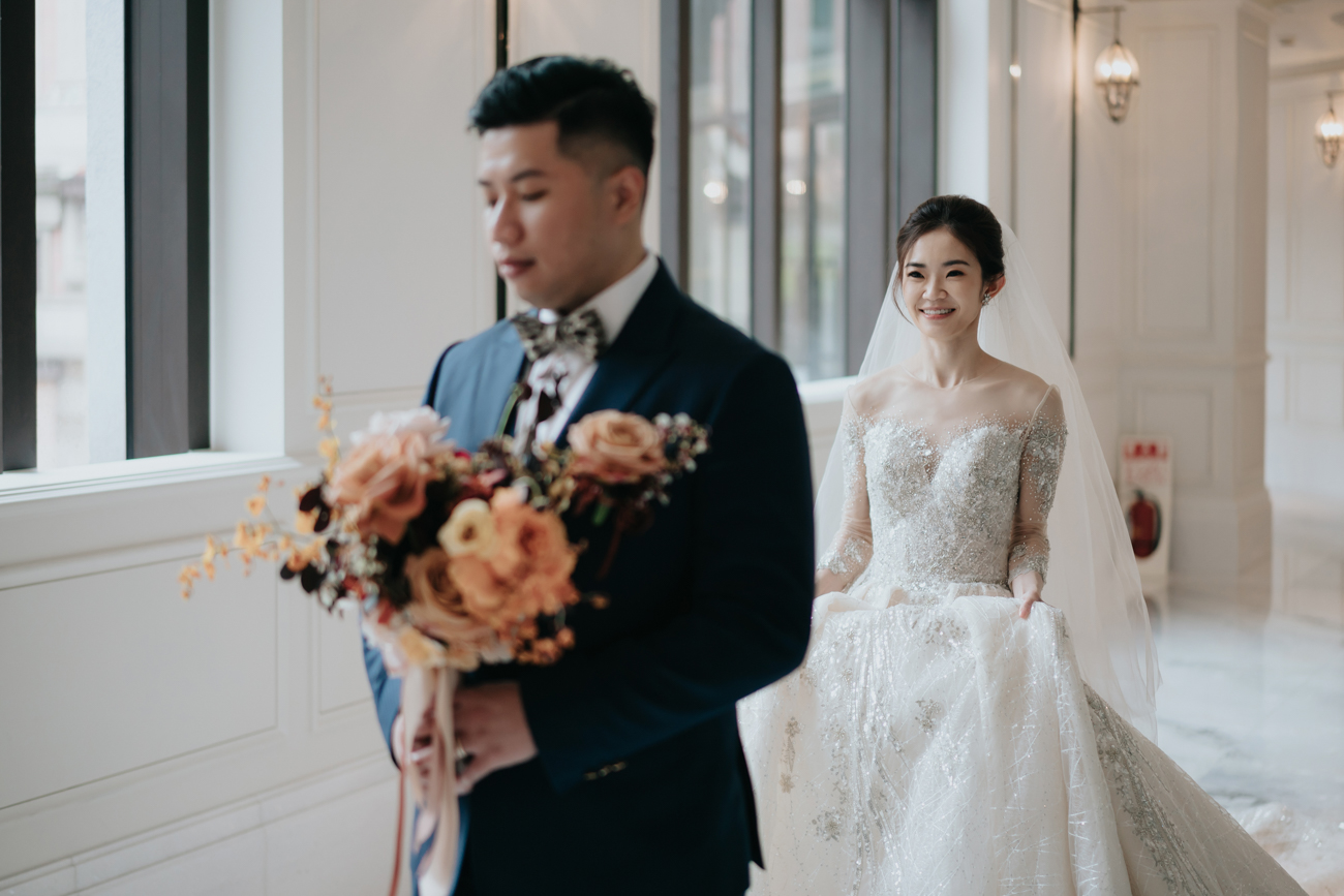 "婚攝,文華東方酒店,婚攝子安,推薦婚攝,美式婚禮,戶外證婚,喬治麥斯婚禮攝影,WEDDING,WEDDINGDAY,GMSTUDIO