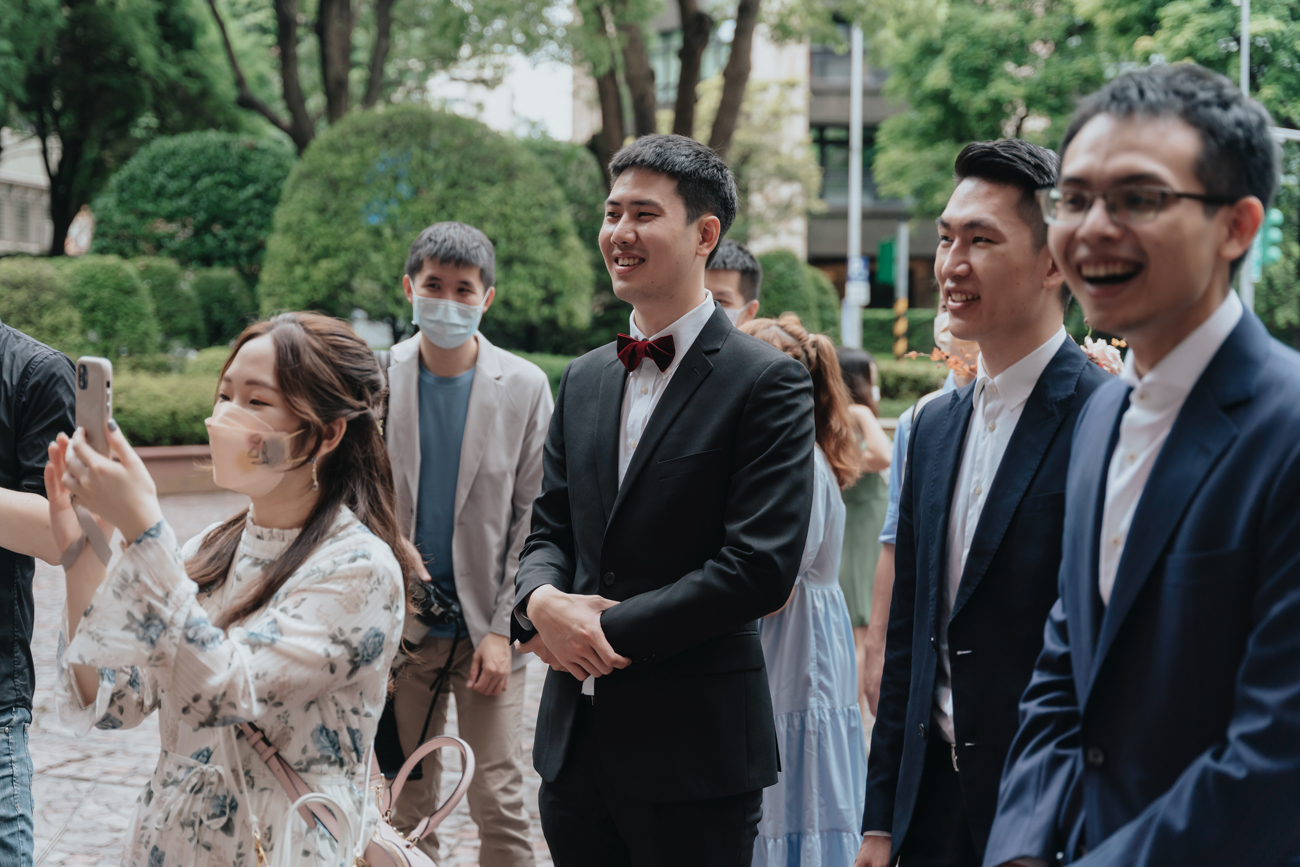 "婚攝,文華東方酒店,婚攝子安,推薦婚攝,美式婚禮,戶外證婚,喬治麥斯婚禮攝影,WEDDING,WEDDINGDAY,GMSTUDIO