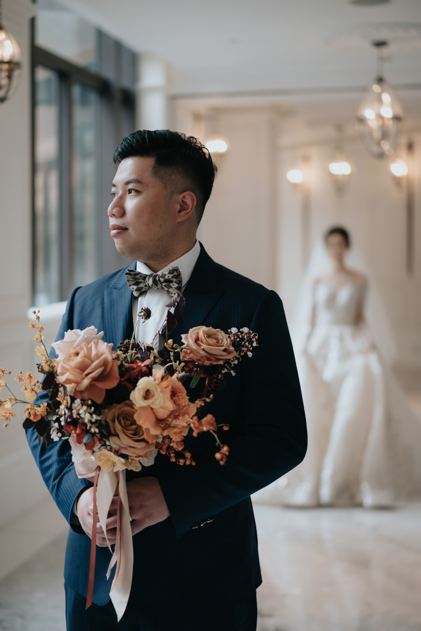 "婚攝,文華東方酒店,婚攝子安,推薦婚攝,美式婚禮,戶外證婚,喬治麥斯婚禮攝影,WEDDING,WEDDINGDAY,GMSTUDIO