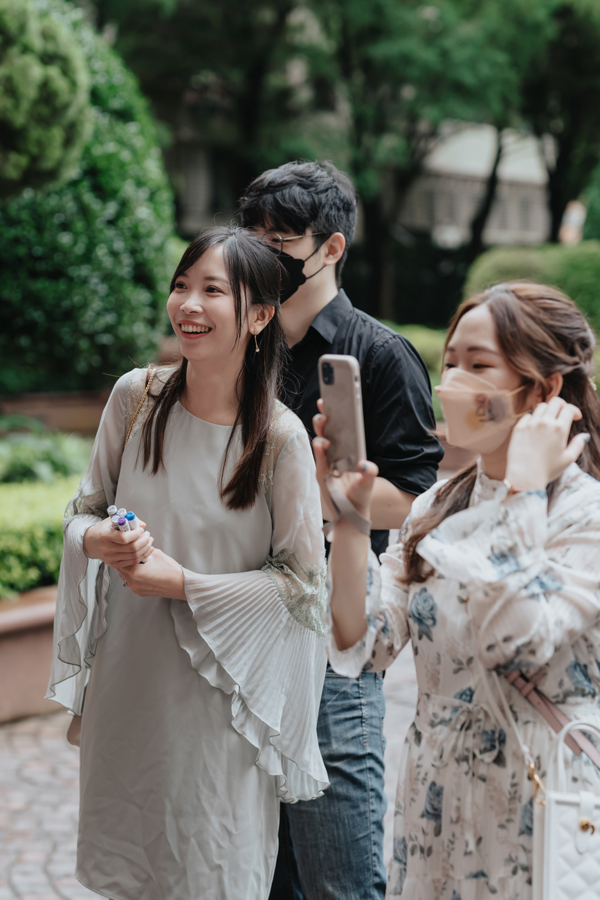"婚攝,文華東方酒店,婚攝子安,推薦婚攝,美式婚禮,戶外證婚,喬治麥斯婚禮攝影,WEDDING,WEDDINGDAY,GMSTUDIO
