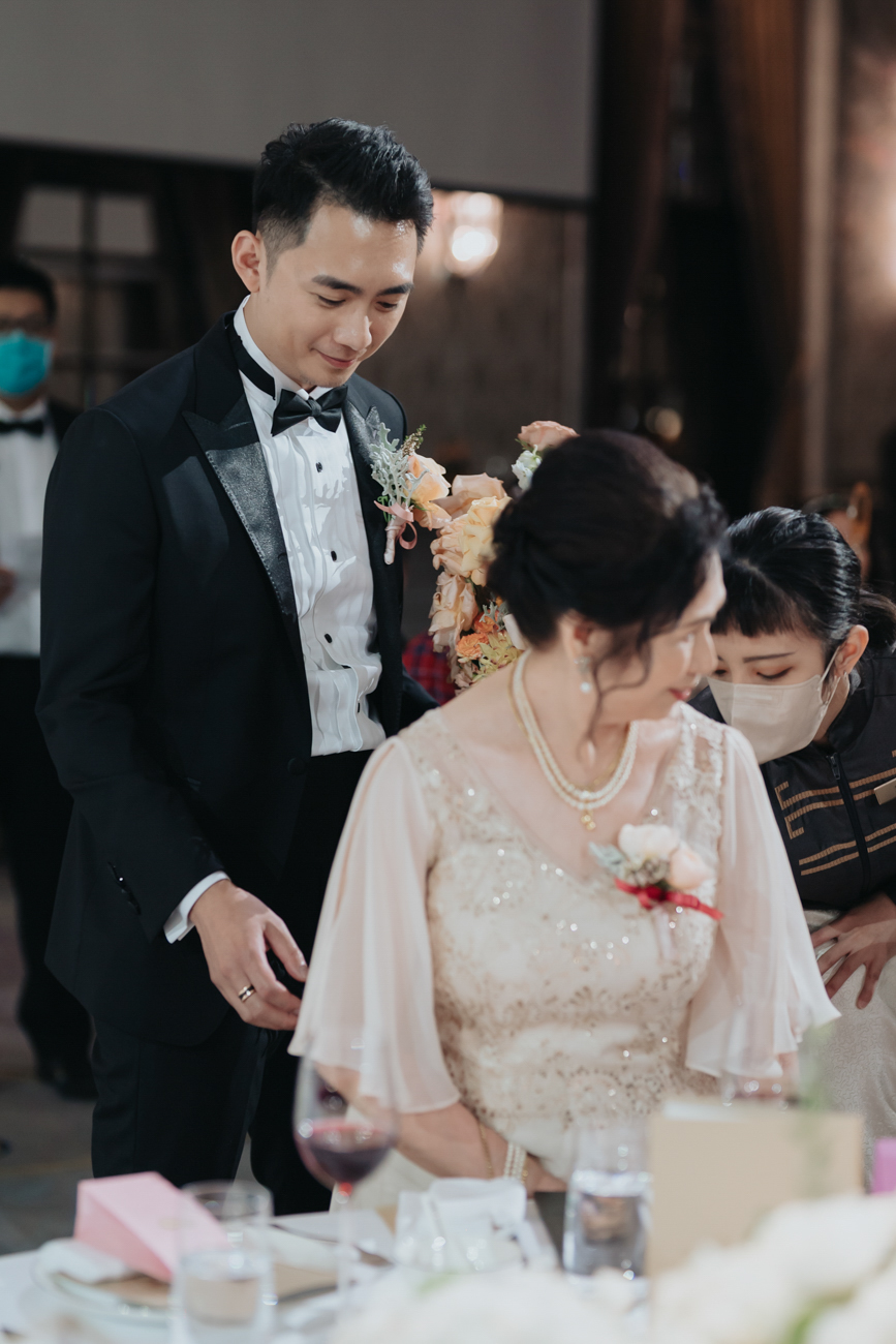 婚攝,文華東方酒店,婚攝子安,推薦婚攝,美式婚禮,Weddingday,喬治麥斯婚禮攝影