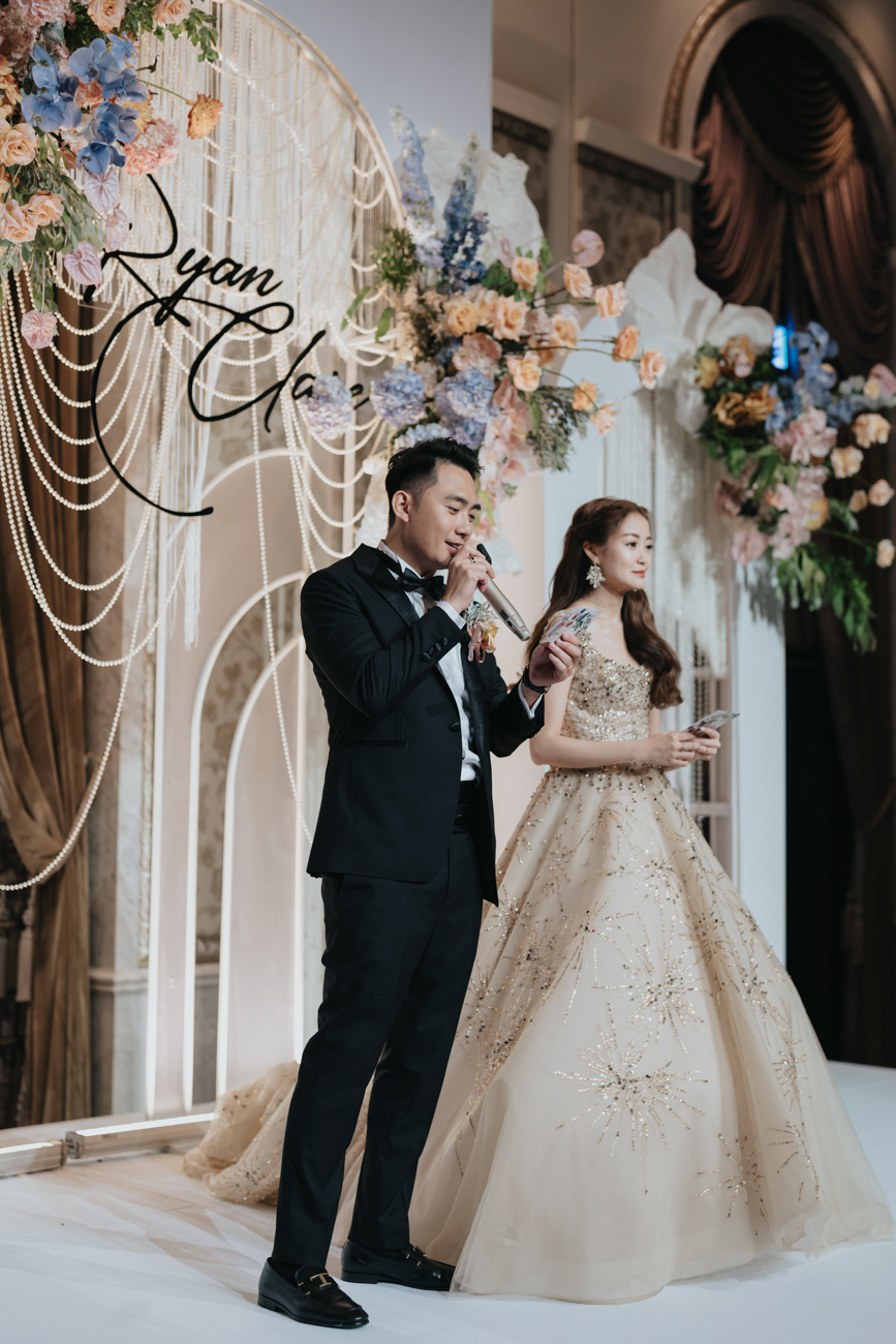 婚攝,文華東方酒店,婚攝子安,推薦婚攝,美式婚禮,Weddingday,喬治麥斯婚禮攝影