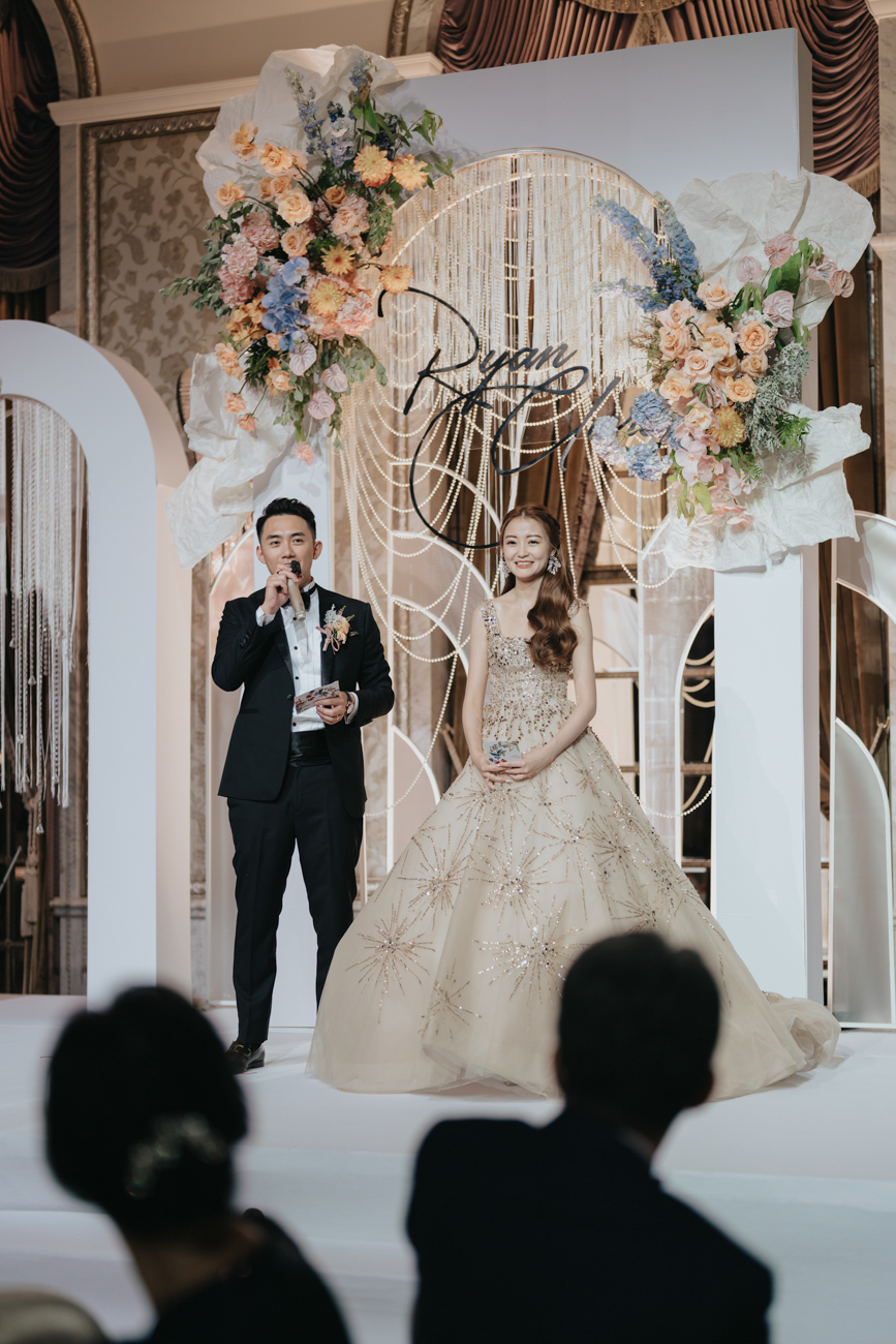 婚攝,文華東方酒店,婚攝子安,推薦婚攝,美式婚禮,Weddingday,喬治麥斯婚禮攝影