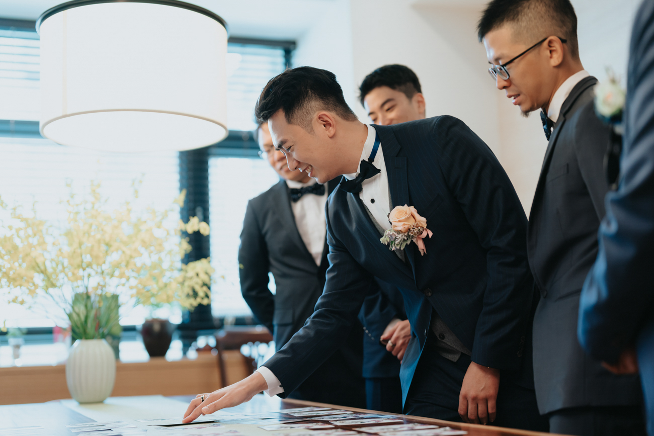 婚攝,文華東方酒店,婚攝子安,推薦婚攝,美式婚禮,Weddingday,喬治麥斯婚禮攝影