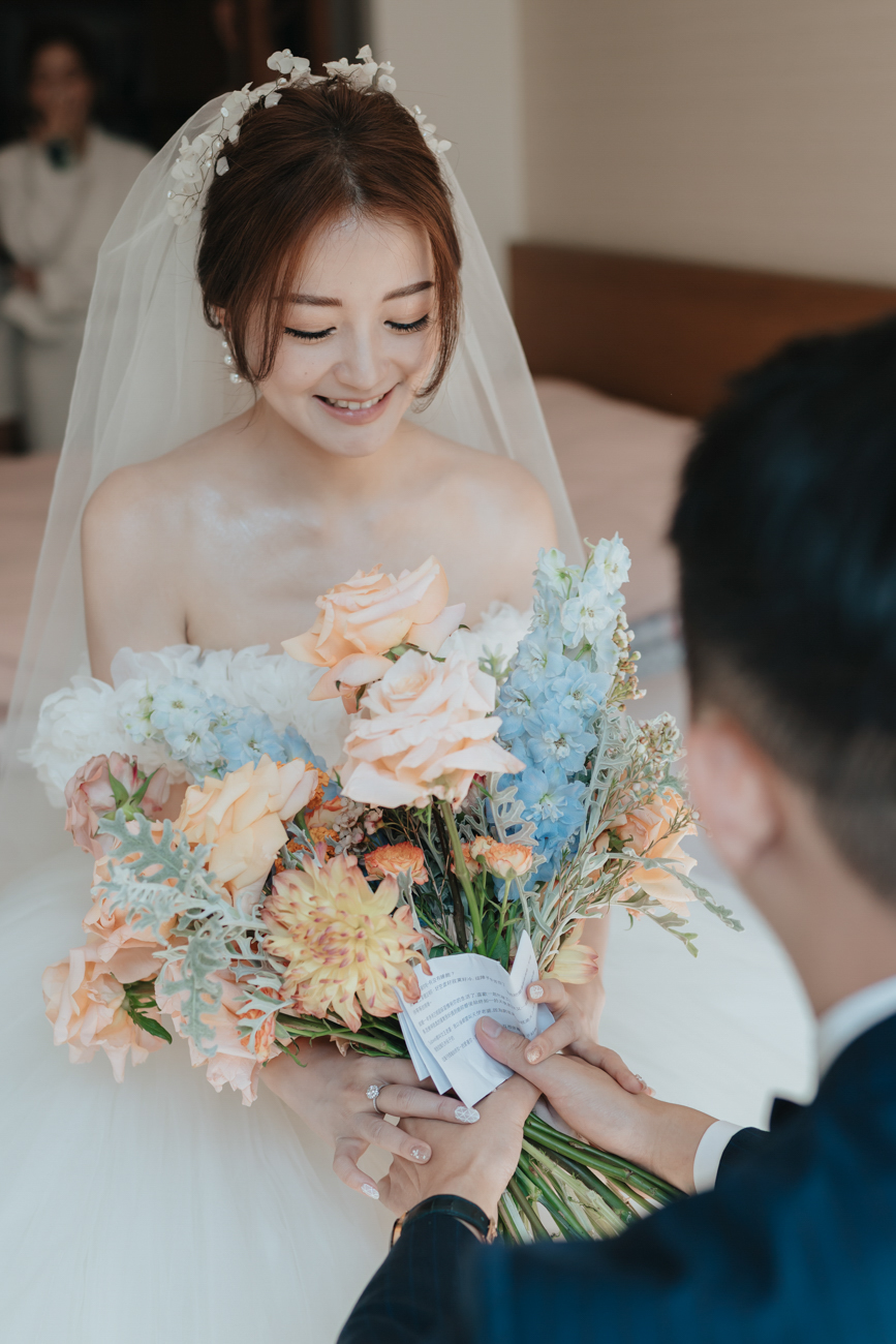 婚攝,文華東方酒店,婚攝子安,推薦婚攝,美式婚禮,Weddingday,喬治麥斯婚禮攝影