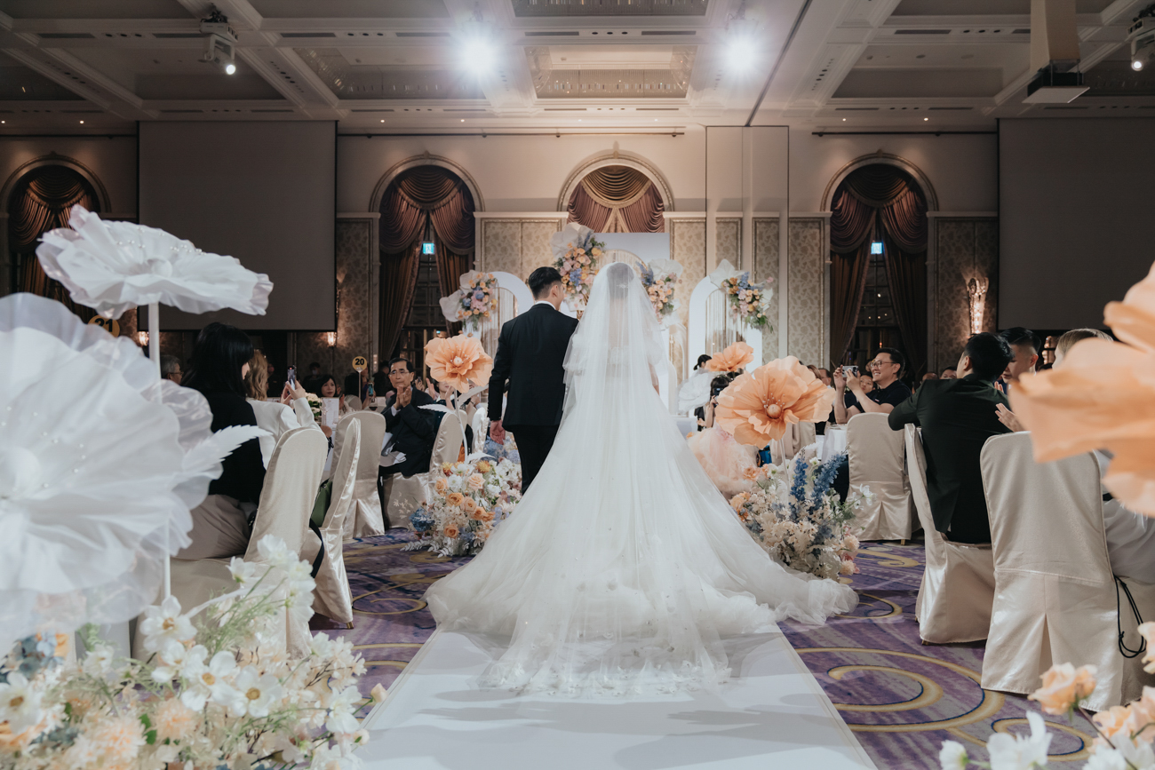 婚攝,文華東方酒店,婚攝子安,推薦婚攝,美式婚禮,Weddingday,喬治麥斯婚禮攝影