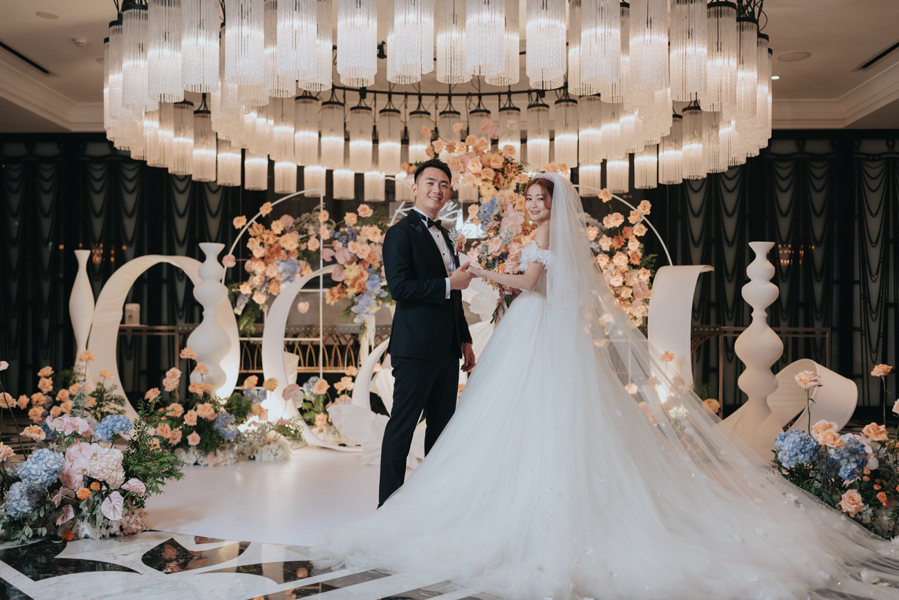 婚攝,文華東方酒店,婚攝子安,推薦婚攝,美式婚禮,Weddingday,喬治麥斯婚禮攝影